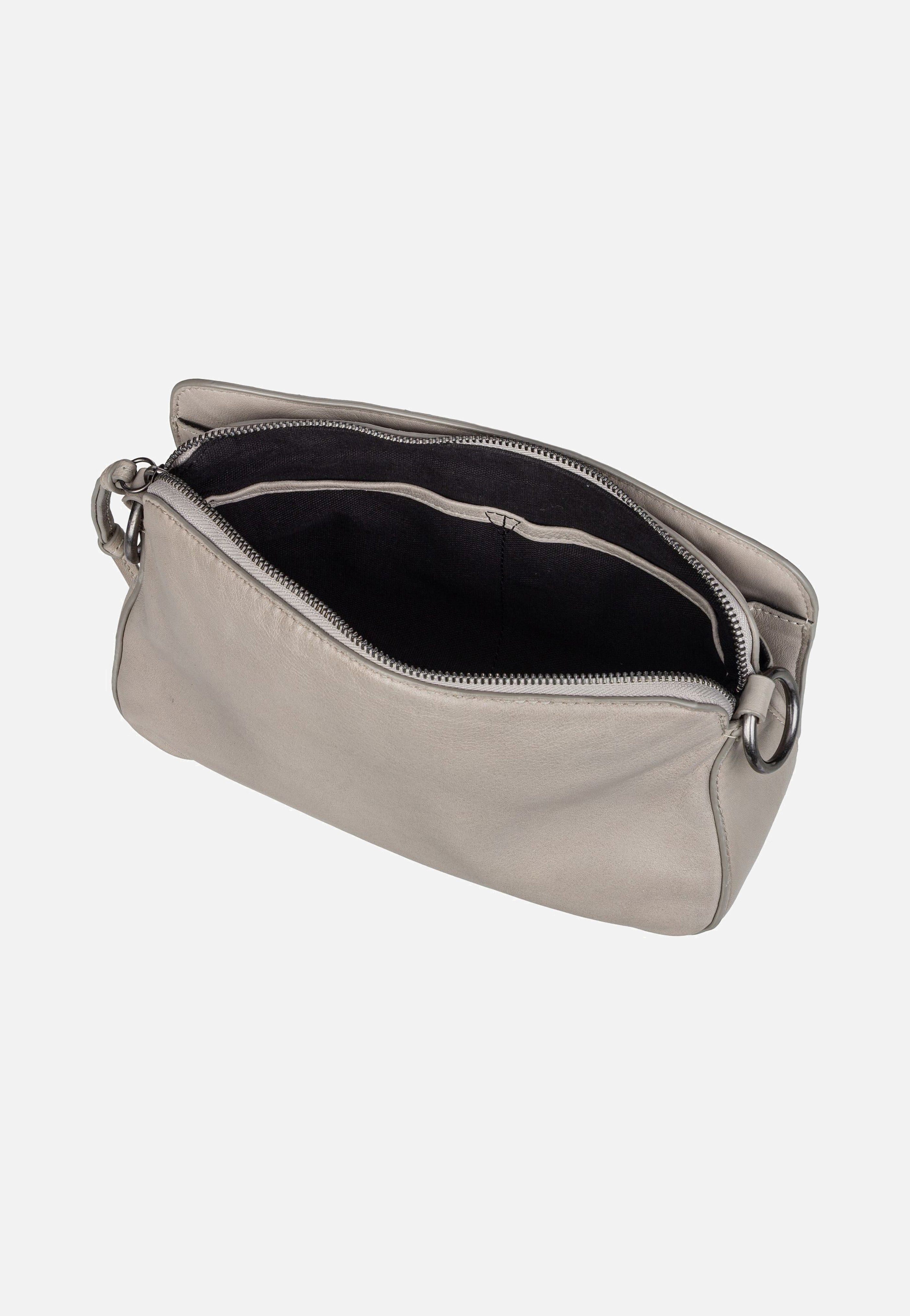 Liebeskind Berlin - Clarice 2163024 Steel - Crossbody Bag | Women-Image