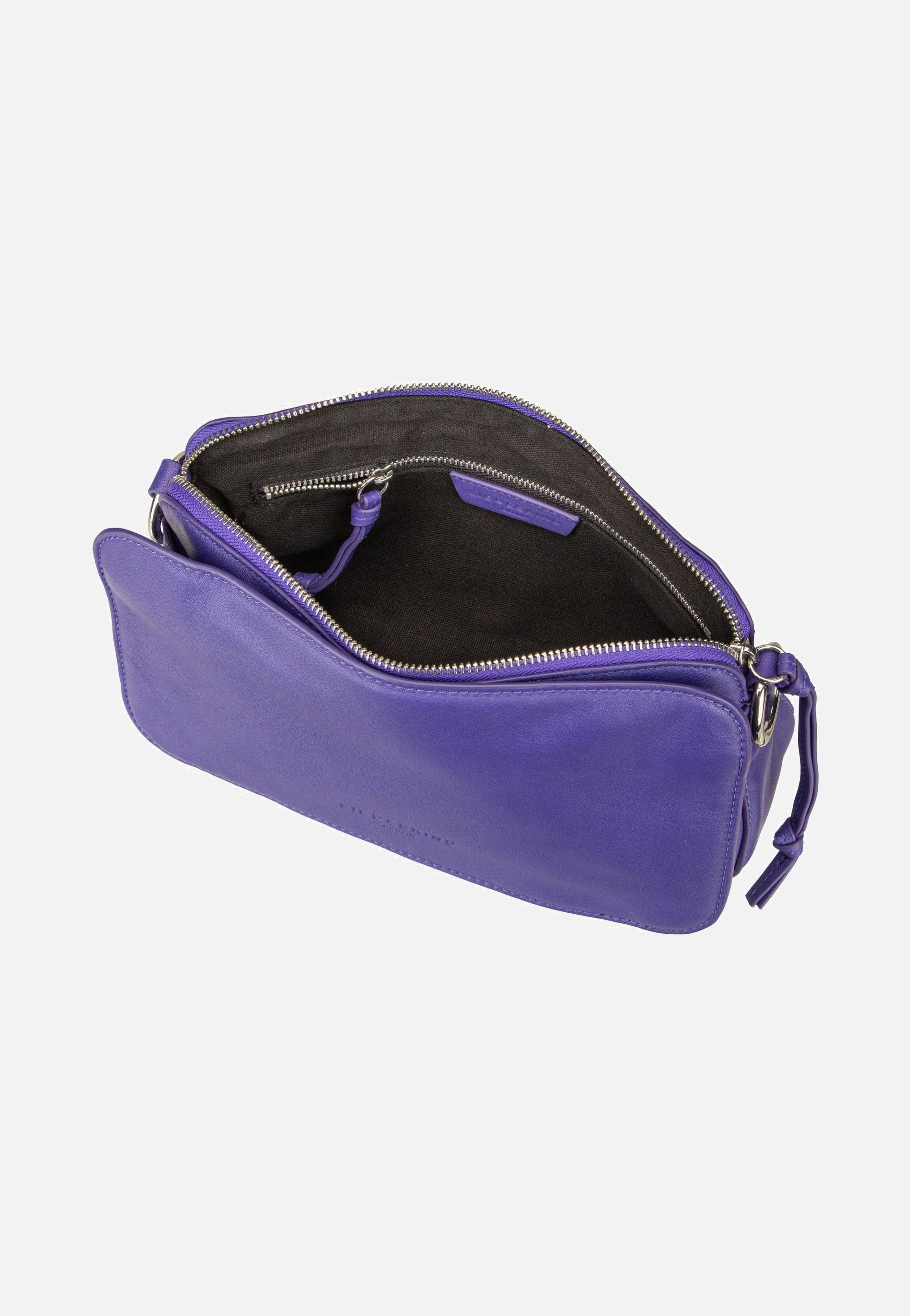 Liebeskind Berlin - Clarice 2167164 Purple - Crossbody Bag | Women-Image