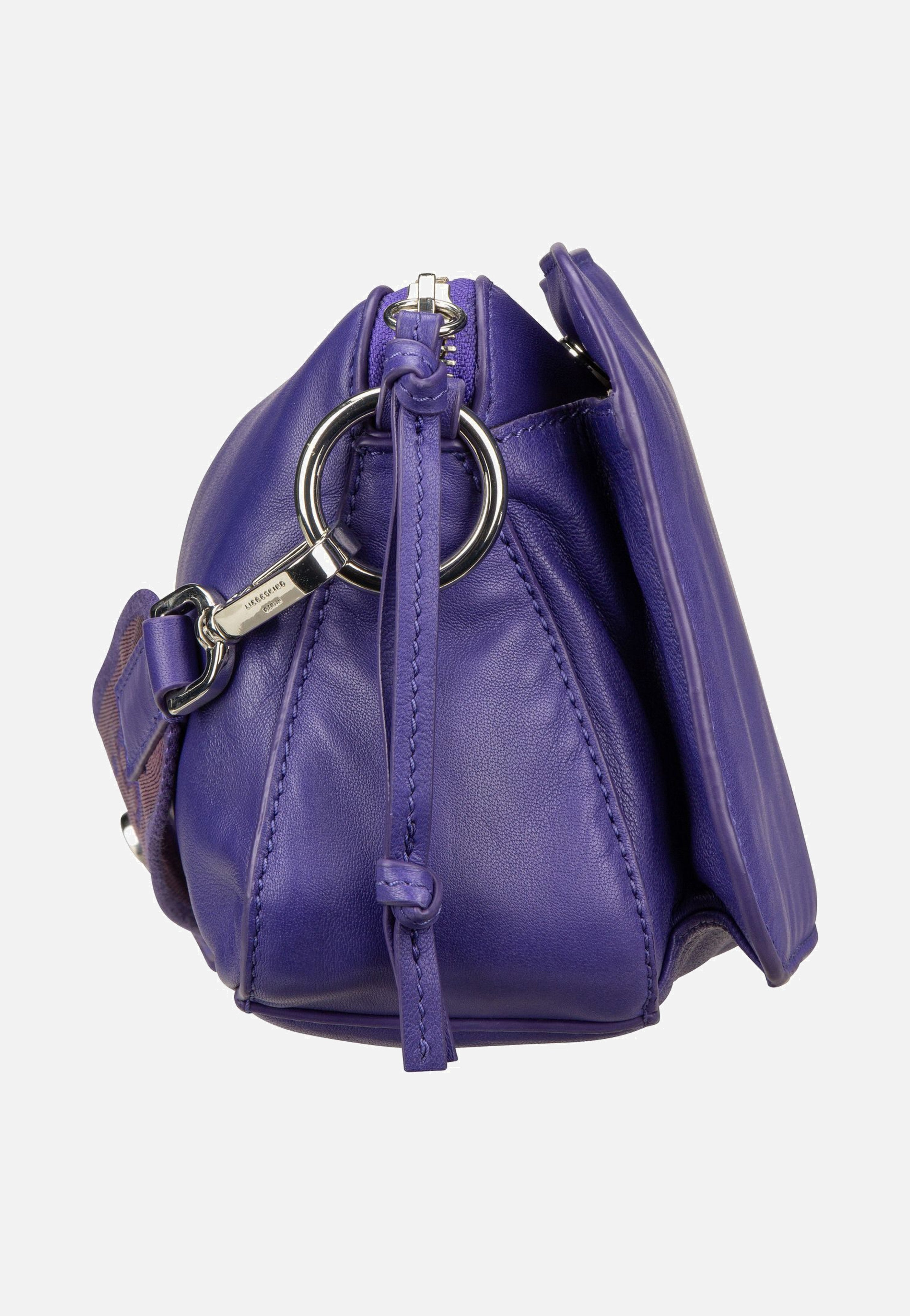 Liebeskind Berlin - Clarice 2167164 Purple - Crossbody Bag | Women-Image