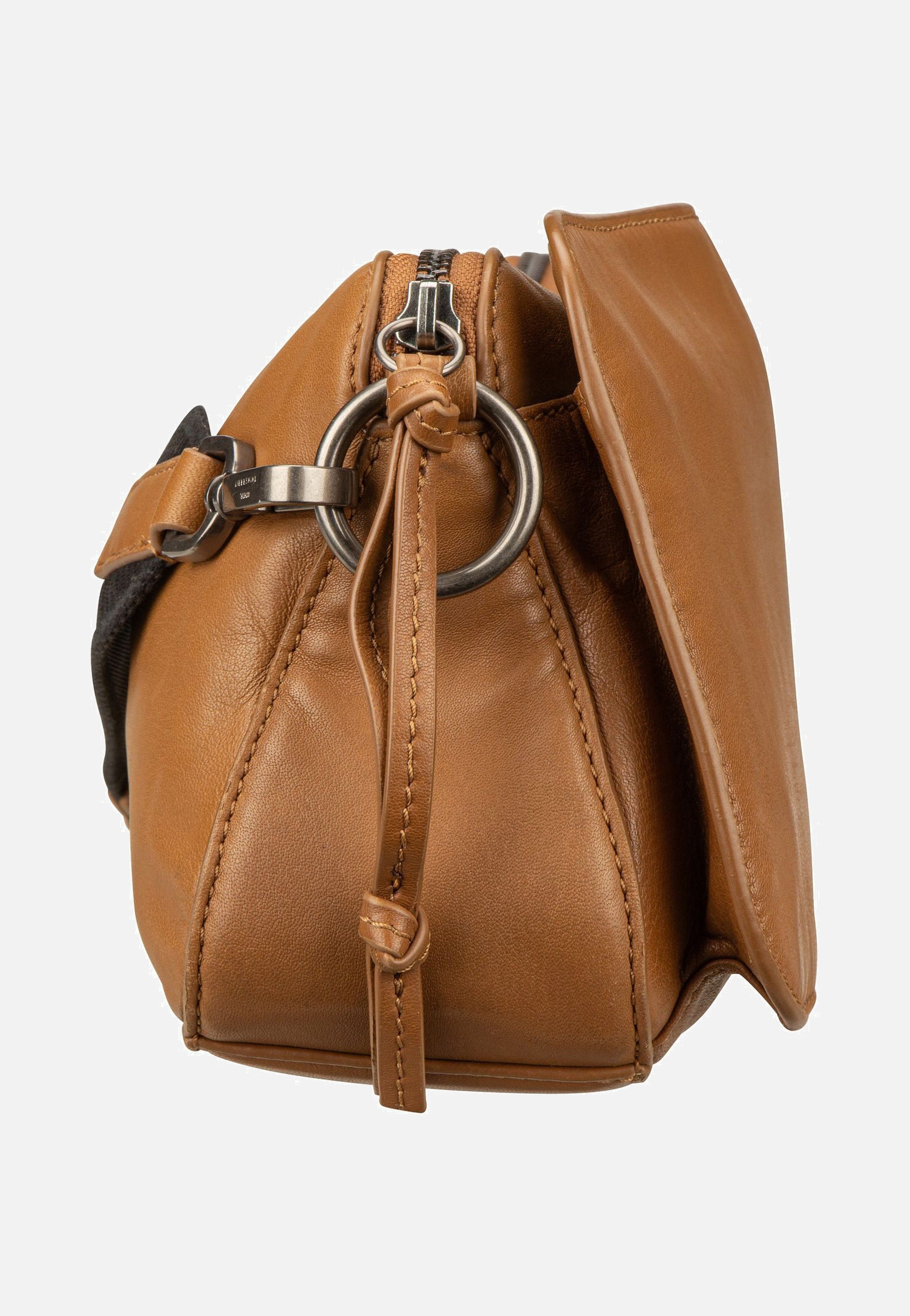 Liebeskind Berlin - Clarice 2167164 Sepia - Crossbody Bag | Women-Image