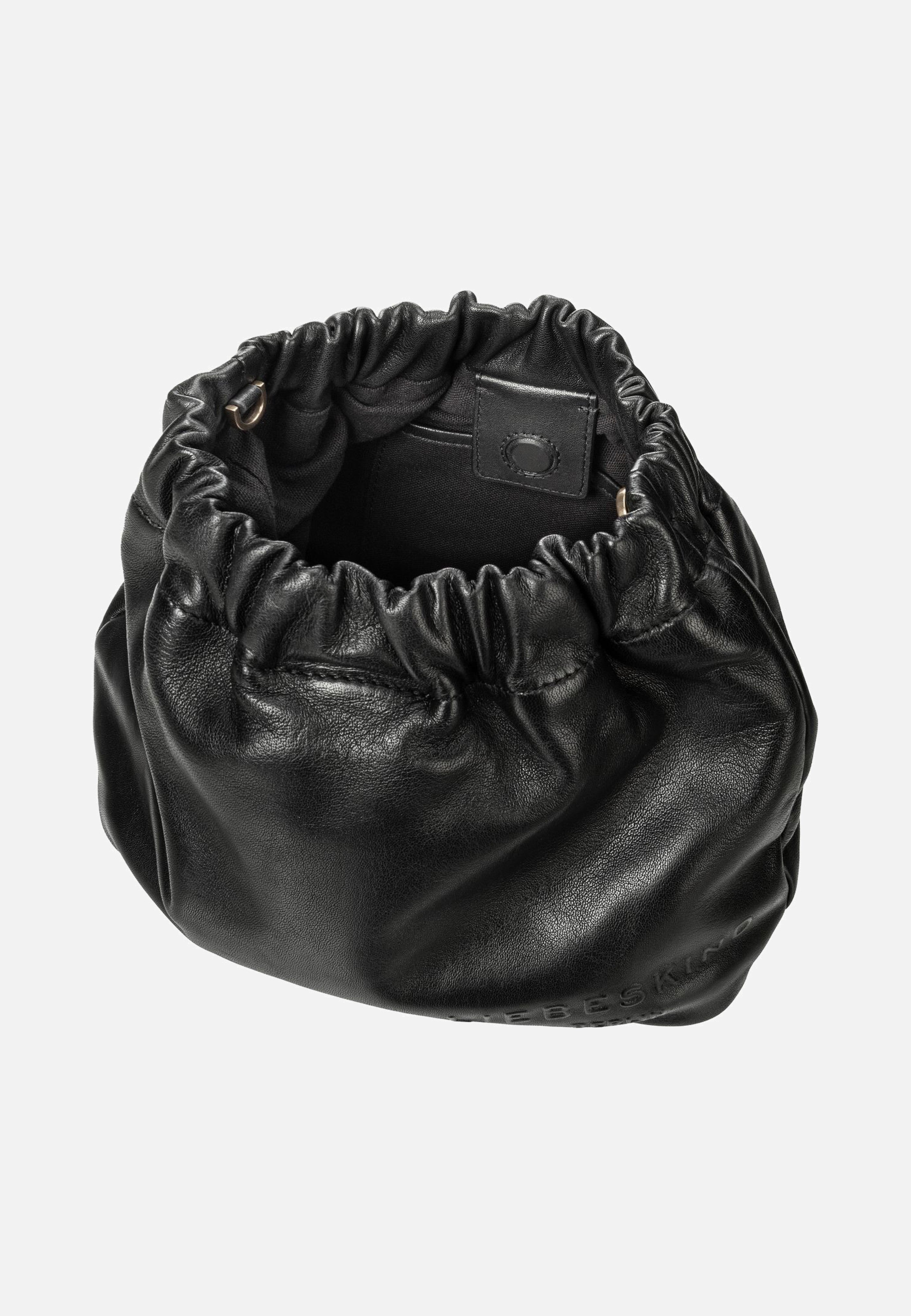 Liebeskind Berlin - Cloud S 2163123 Black - Crossbody Bag | Women-Image