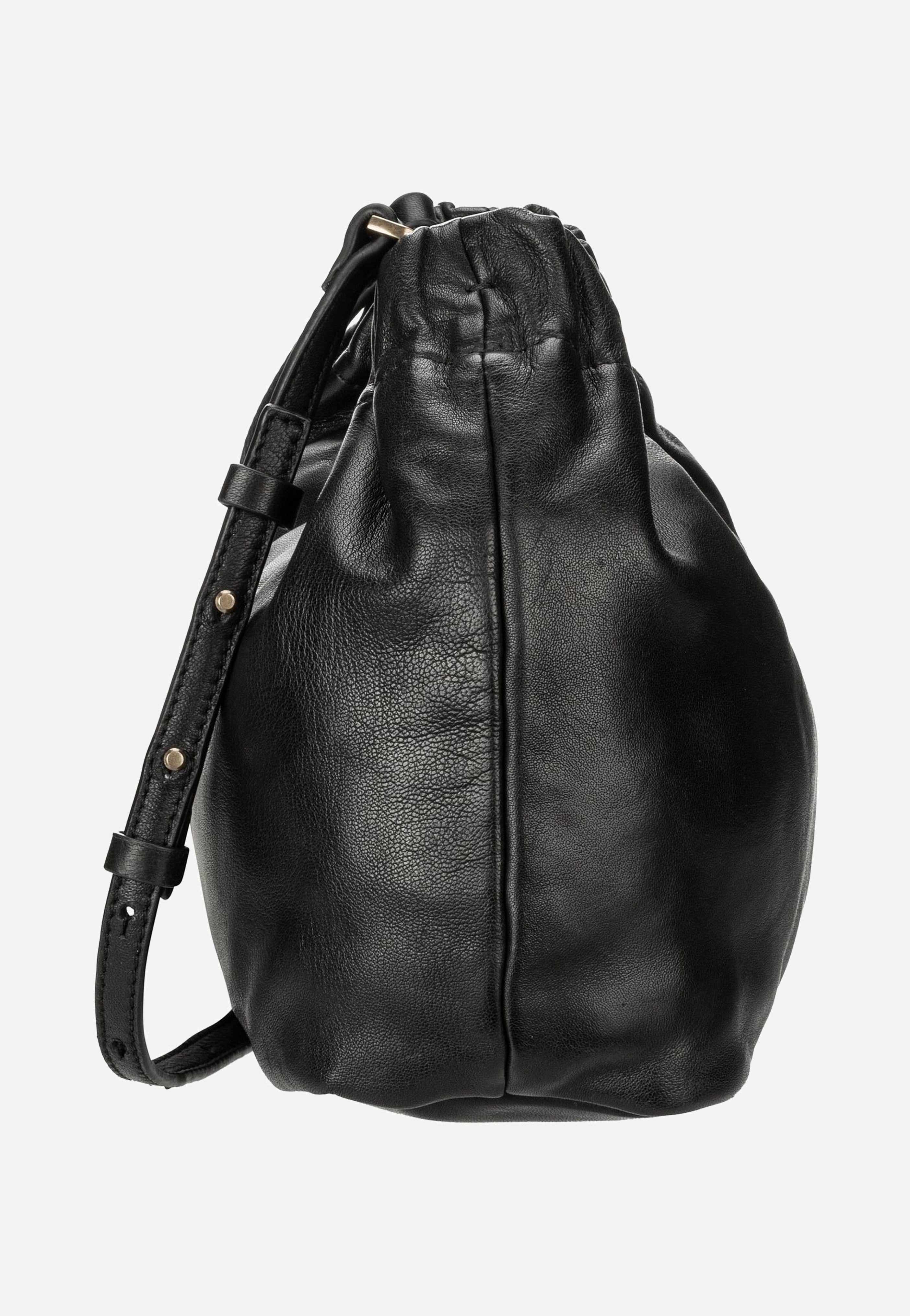 Liebeskind Berlin - Cloud S 2163123 Black - Crossbody Bag | Women-Image
