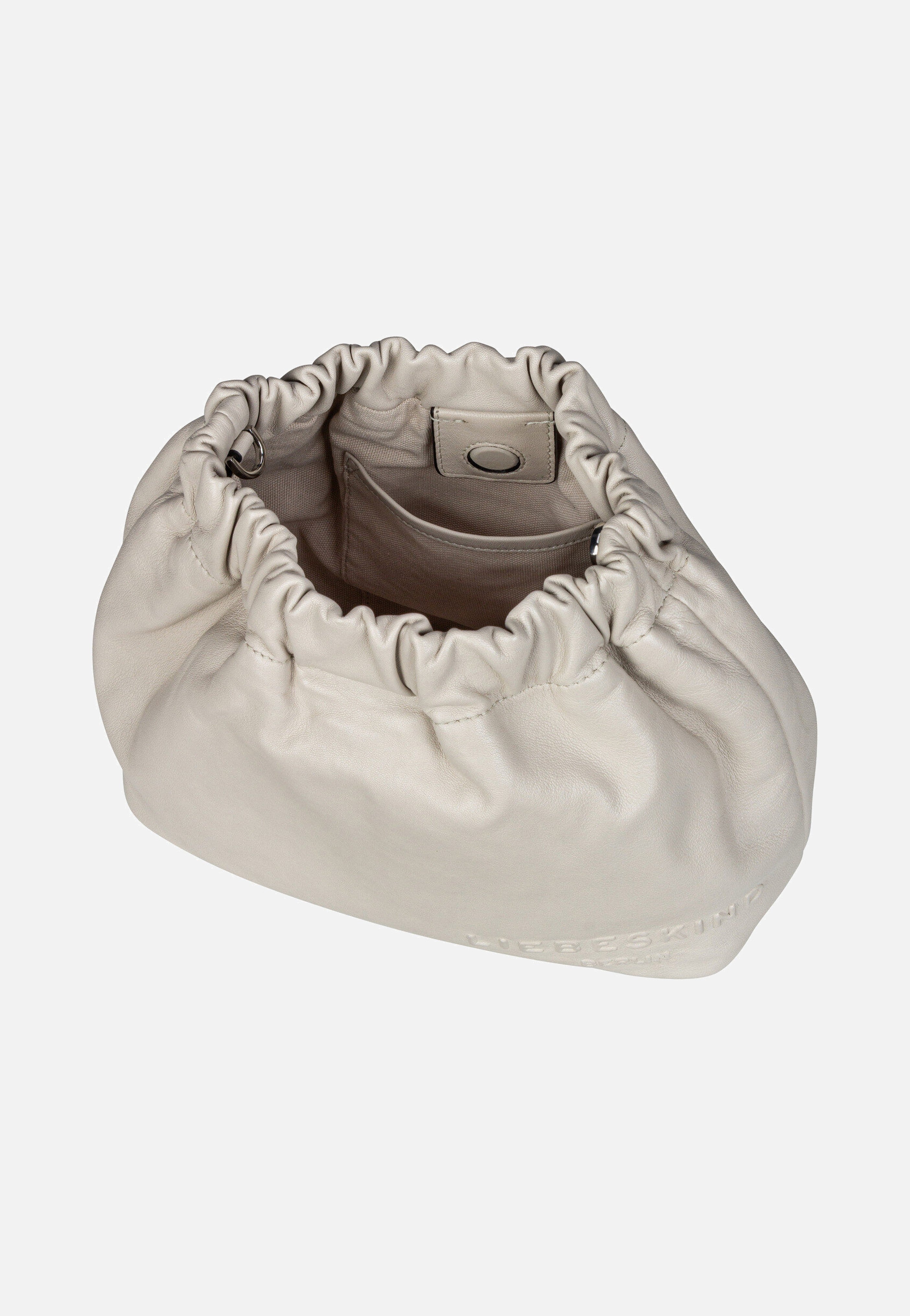 Liebeskind Berlin - Cloud S 2163123 Milk - Crossbody Bag | Women-Image