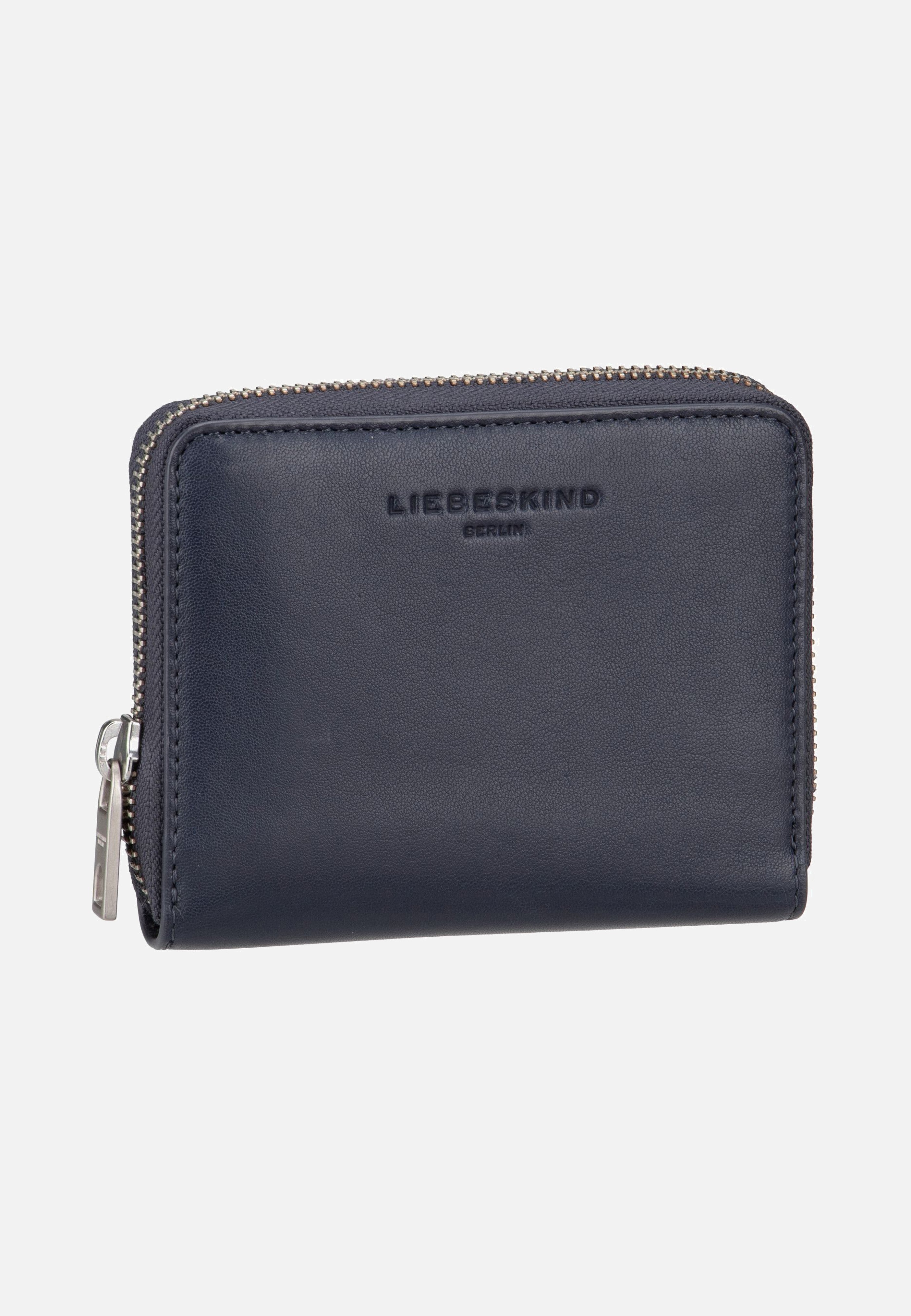Liebeskind Berlin - Conny 2169022 Cobalt Night - Wallet | Women-Image