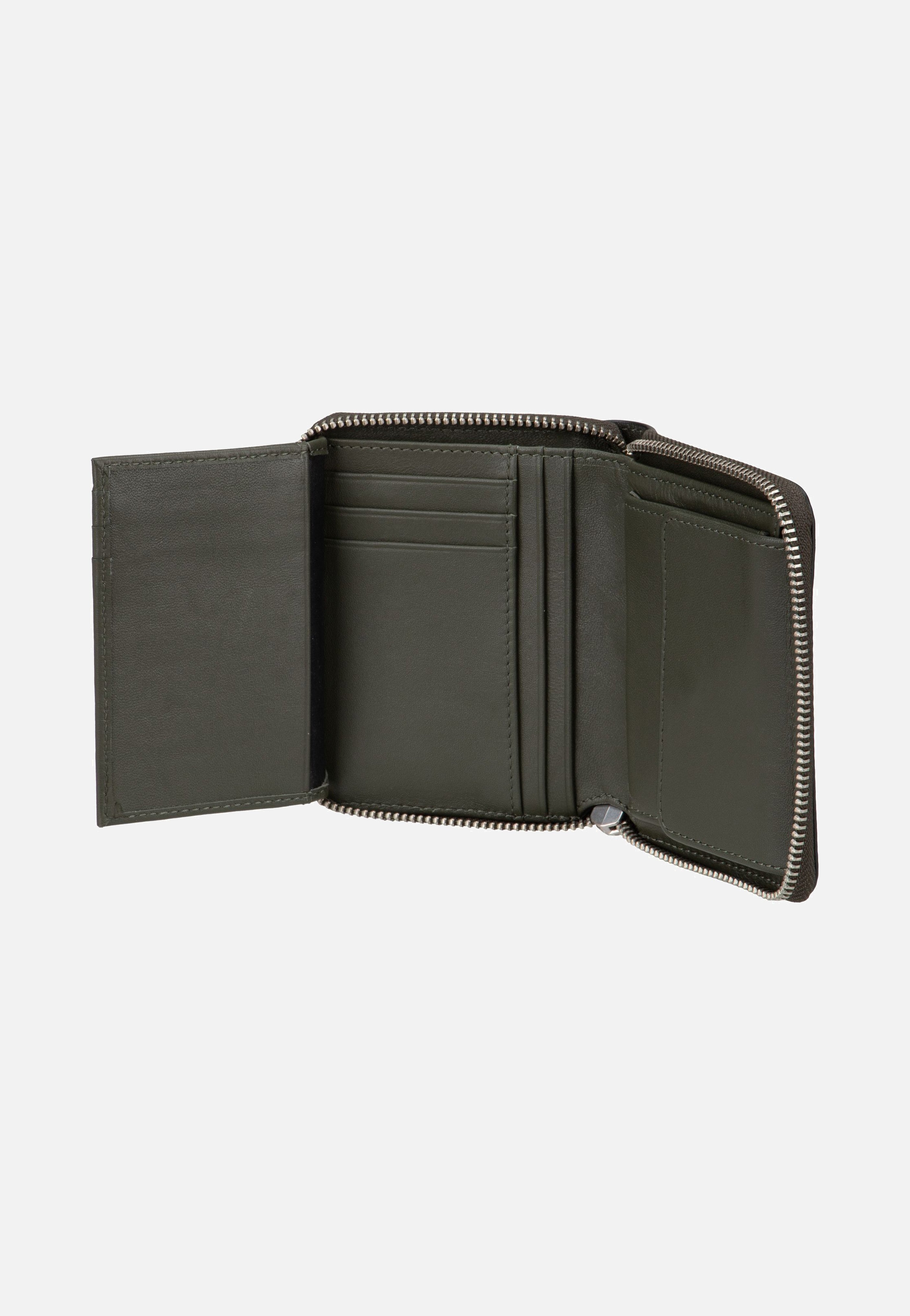 Liebeskind Berlin Conny 2169022 Cypress Green Wallet