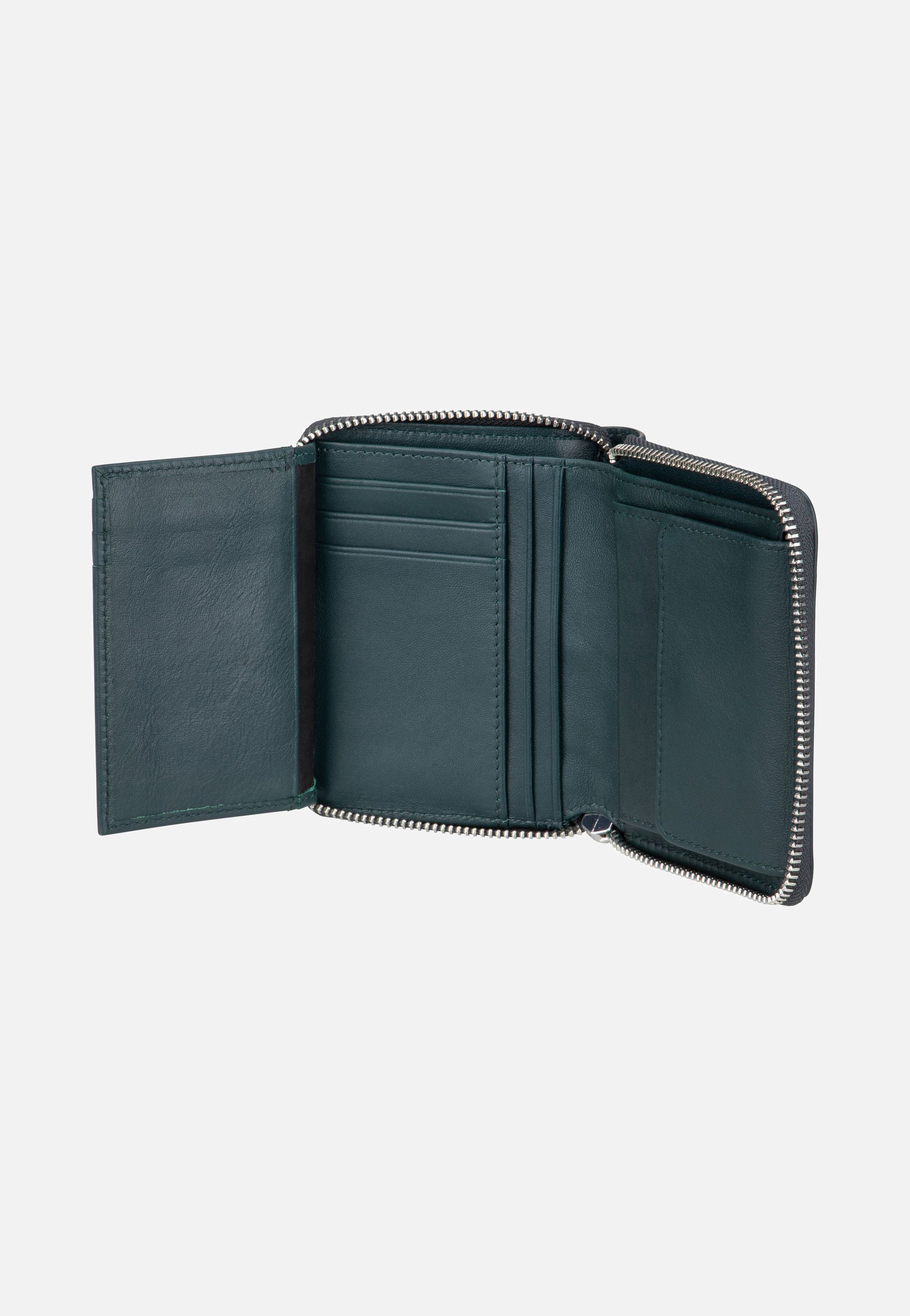 Liebeskind Berlin - Conny M 2167647 Mystic River - Wallet | Neutral-Image