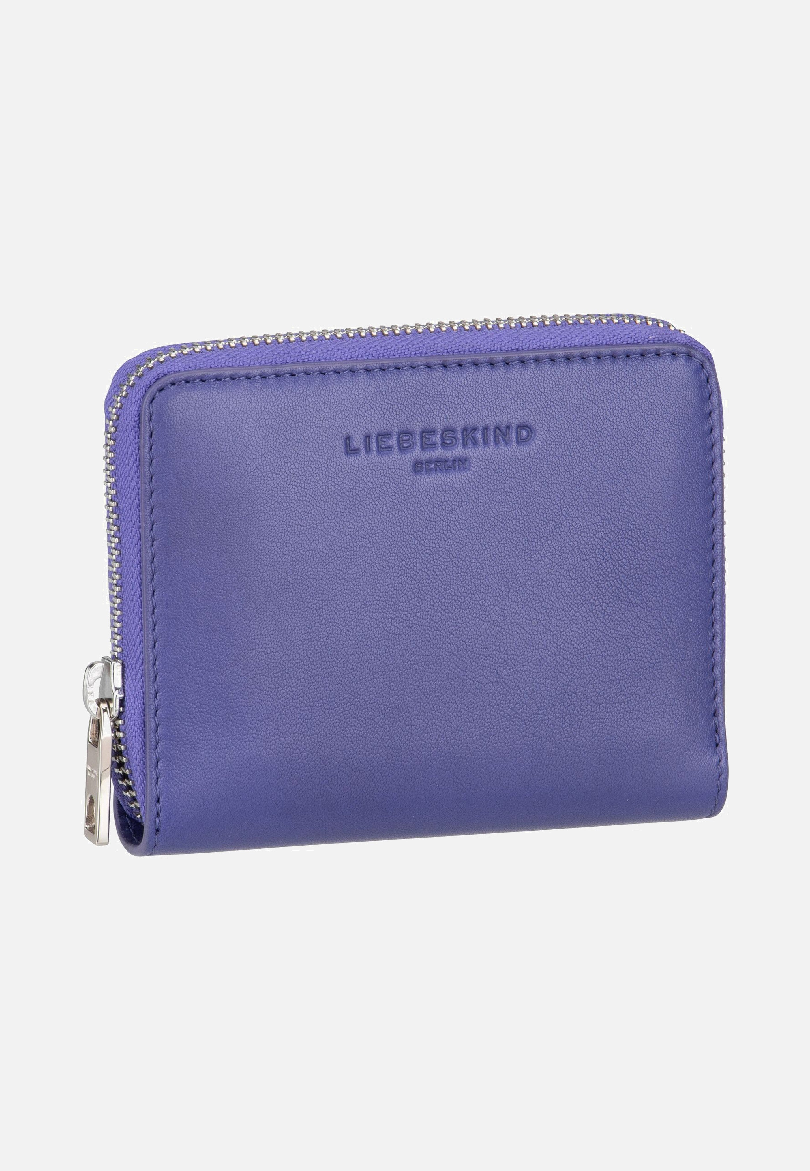 Liebeskind Berlin - Conny M 2167647 Purple - Wallet | Neutral-Image