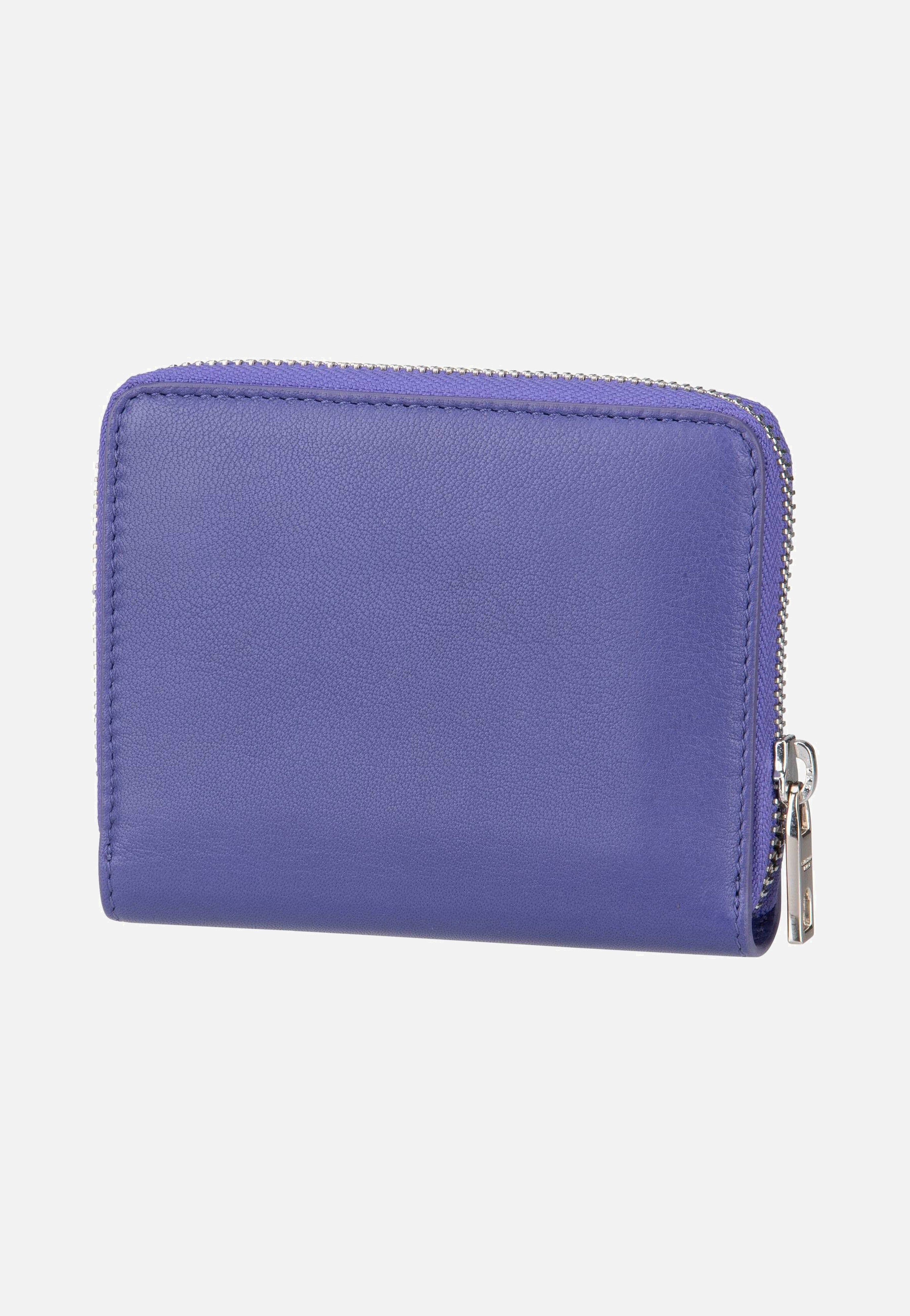 Liebeskind Berlin - Conny M 2167647 Purple - Wallet | Women-Image
