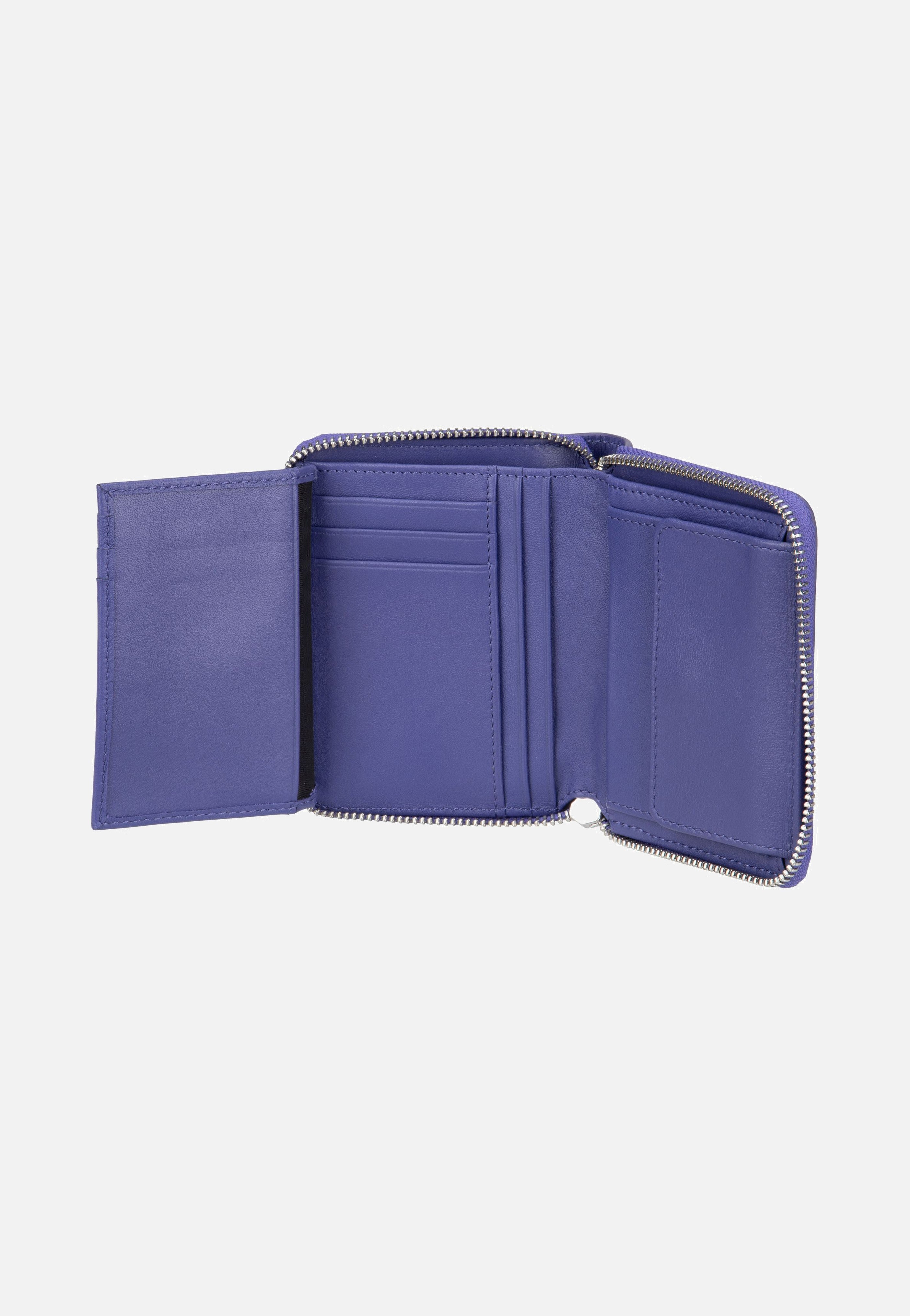 Liebeskind Berlin Conny M 2167647 Purple Wallet