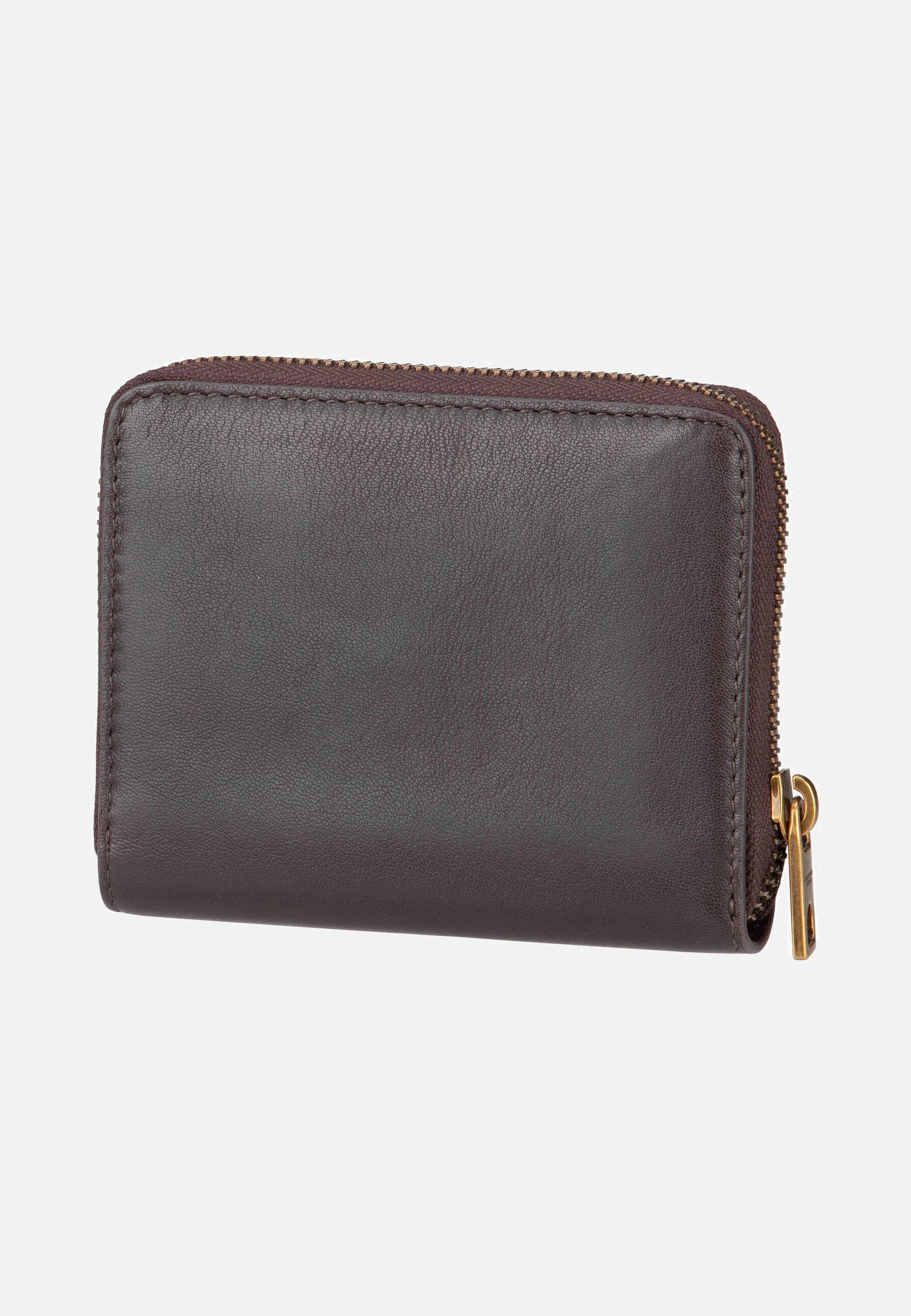 Liebeskind Berlin - Conny M 2167647 Roasted - Wallet | Neutral-Image