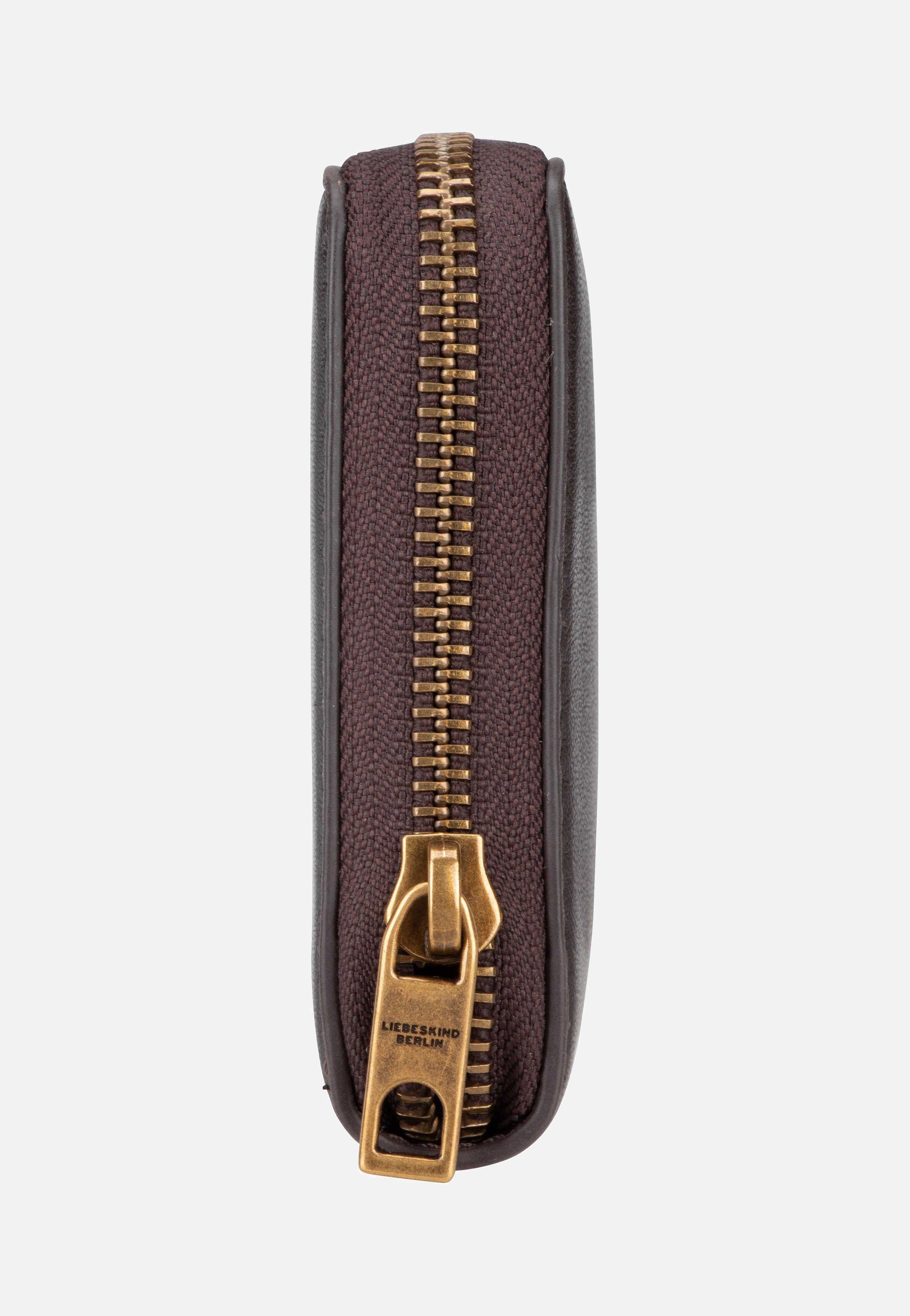 Liebeskind Berlin - Conny M 2167647 Roasted - Wallet | Neutral-Image