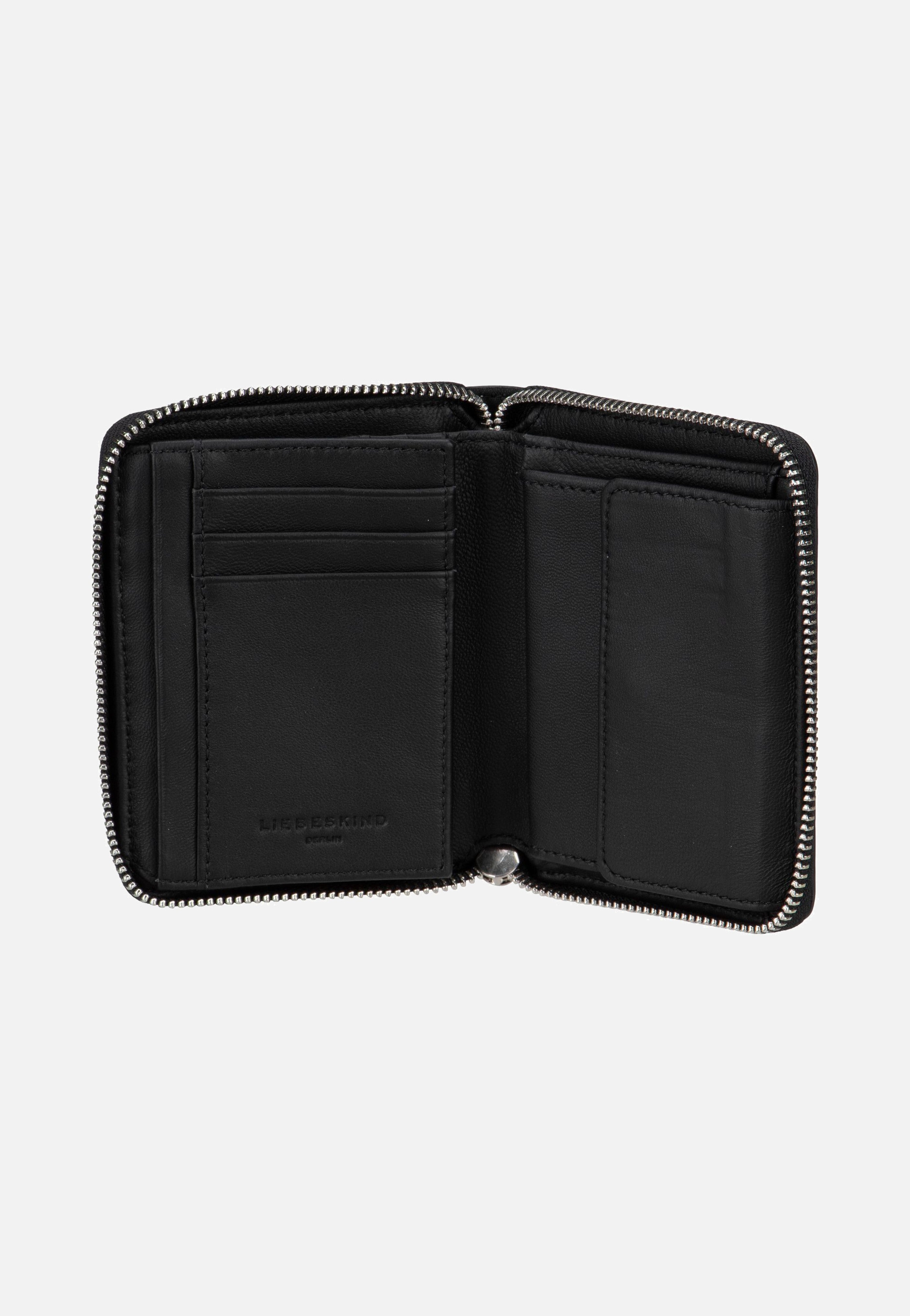 Liebeskind Berlin Conny M 2171624 Milk Wallet