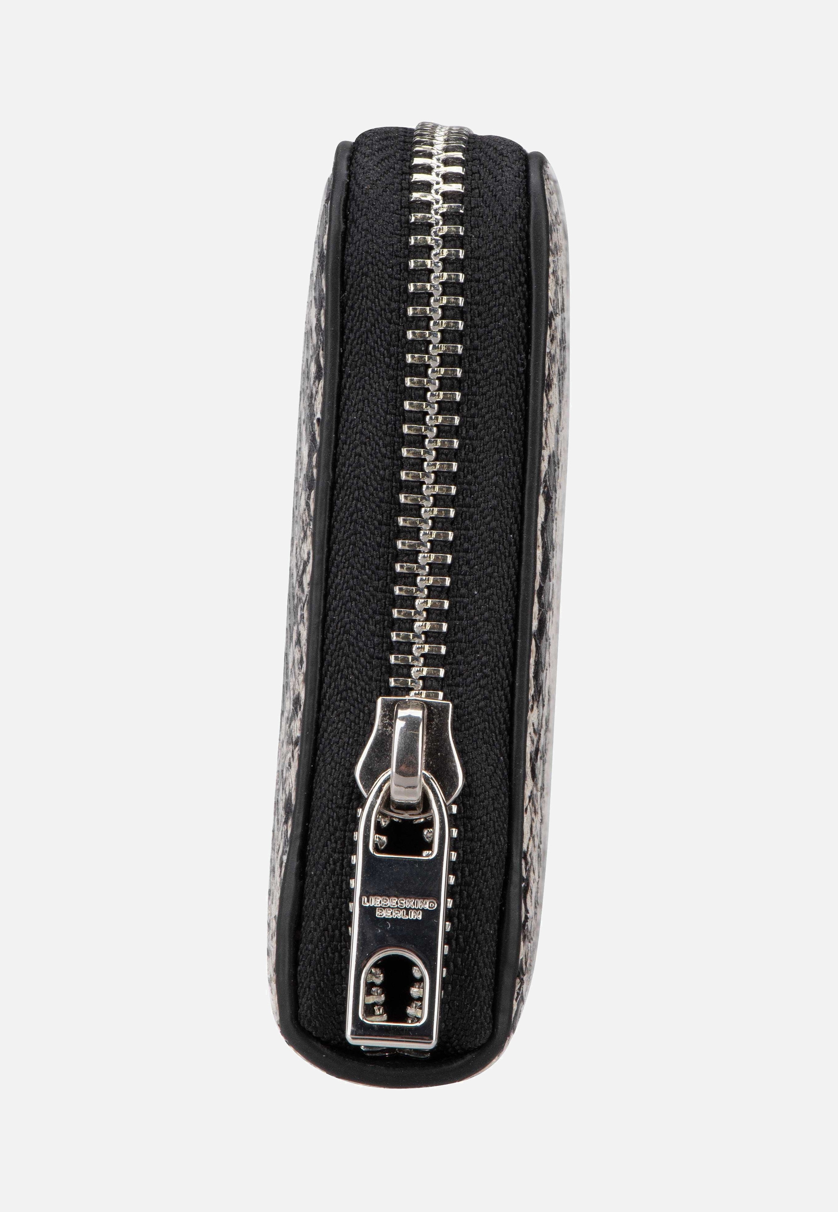 Liebeskind Berlin Conny M 2171624 Milk Wallet