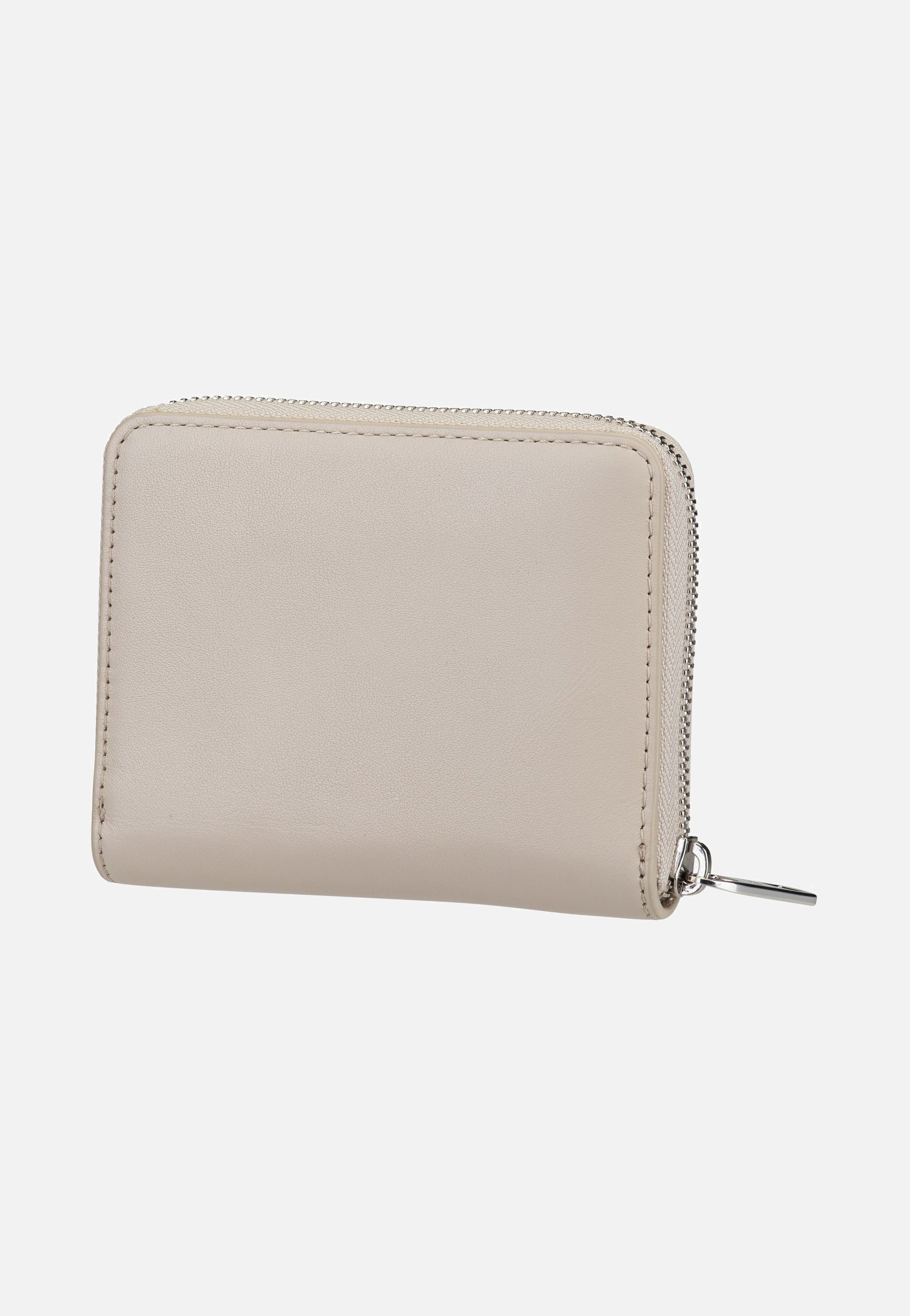 Liebeskind Berlin - Conny M Soft Nappa Milk - Wallet | Women-Image