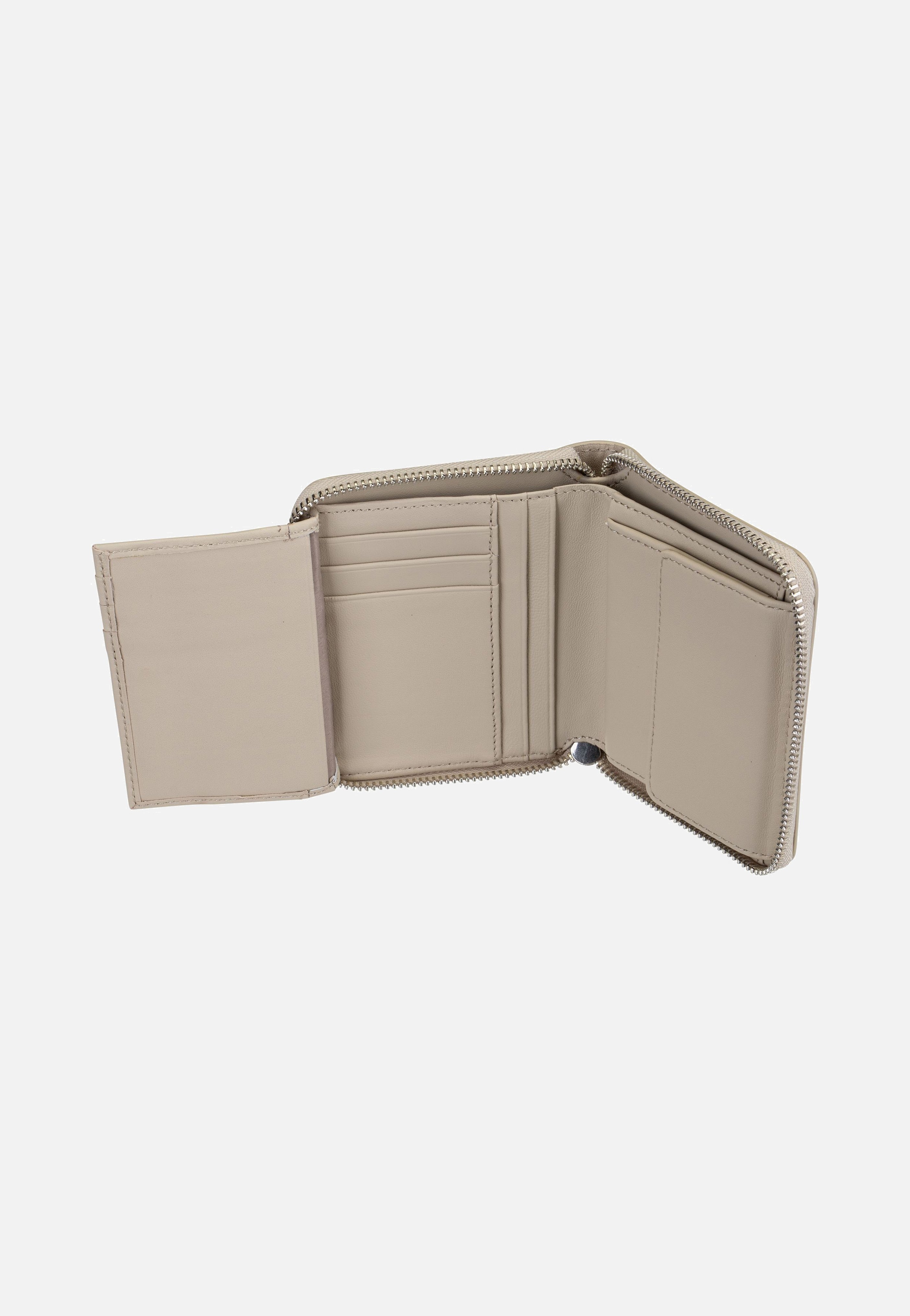 Liebeskind Berlin Conny M Soft Nappa Milk Wallet