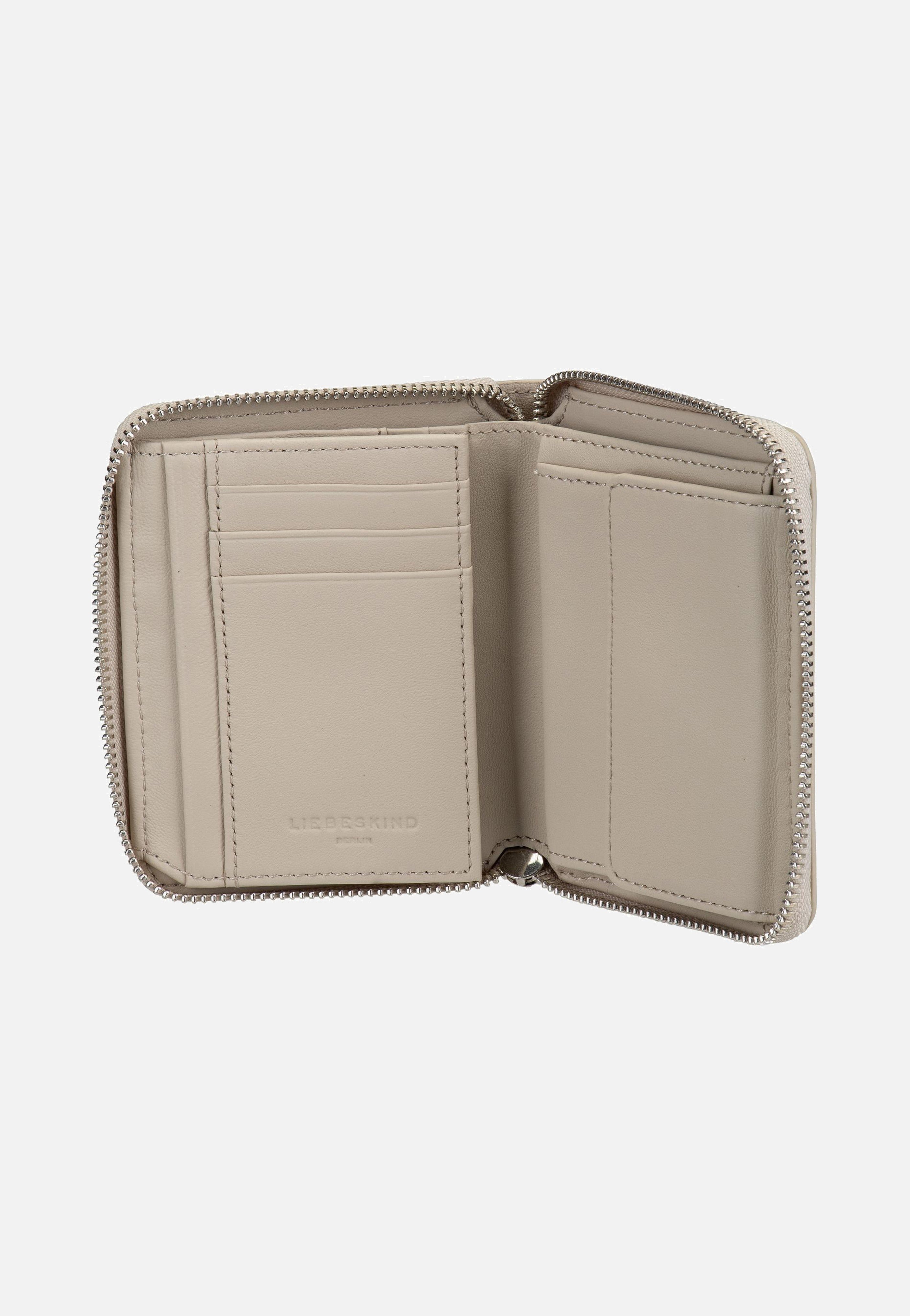 Liebeskind Berlin Conny M Soft Nappa Milk Wallet