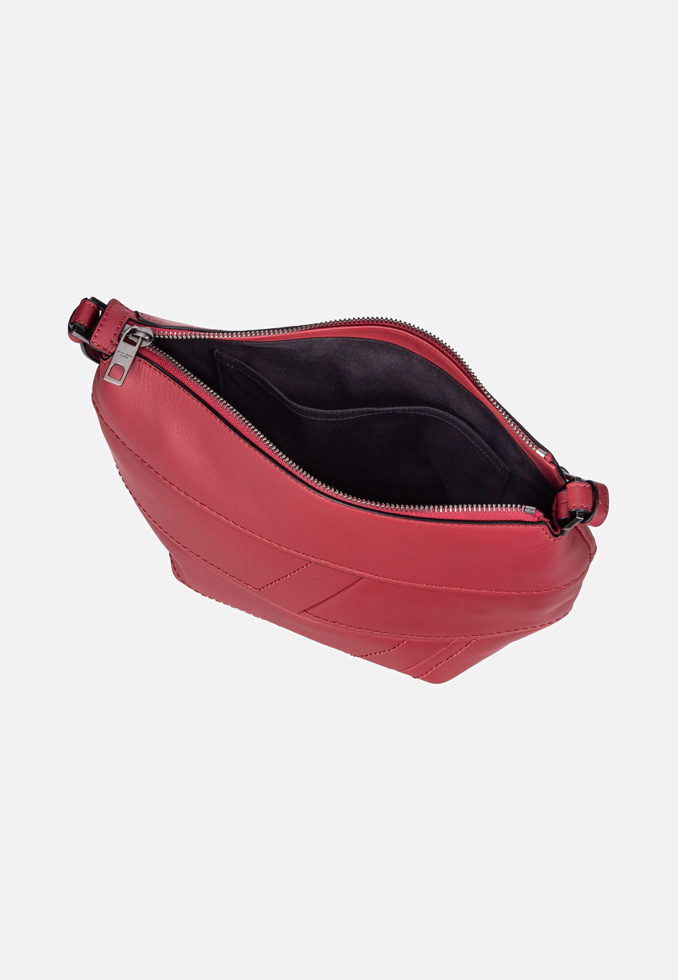 Liebeskind Berlin - Edda 2158495 Berry - Crossbody Bag | Women-Image