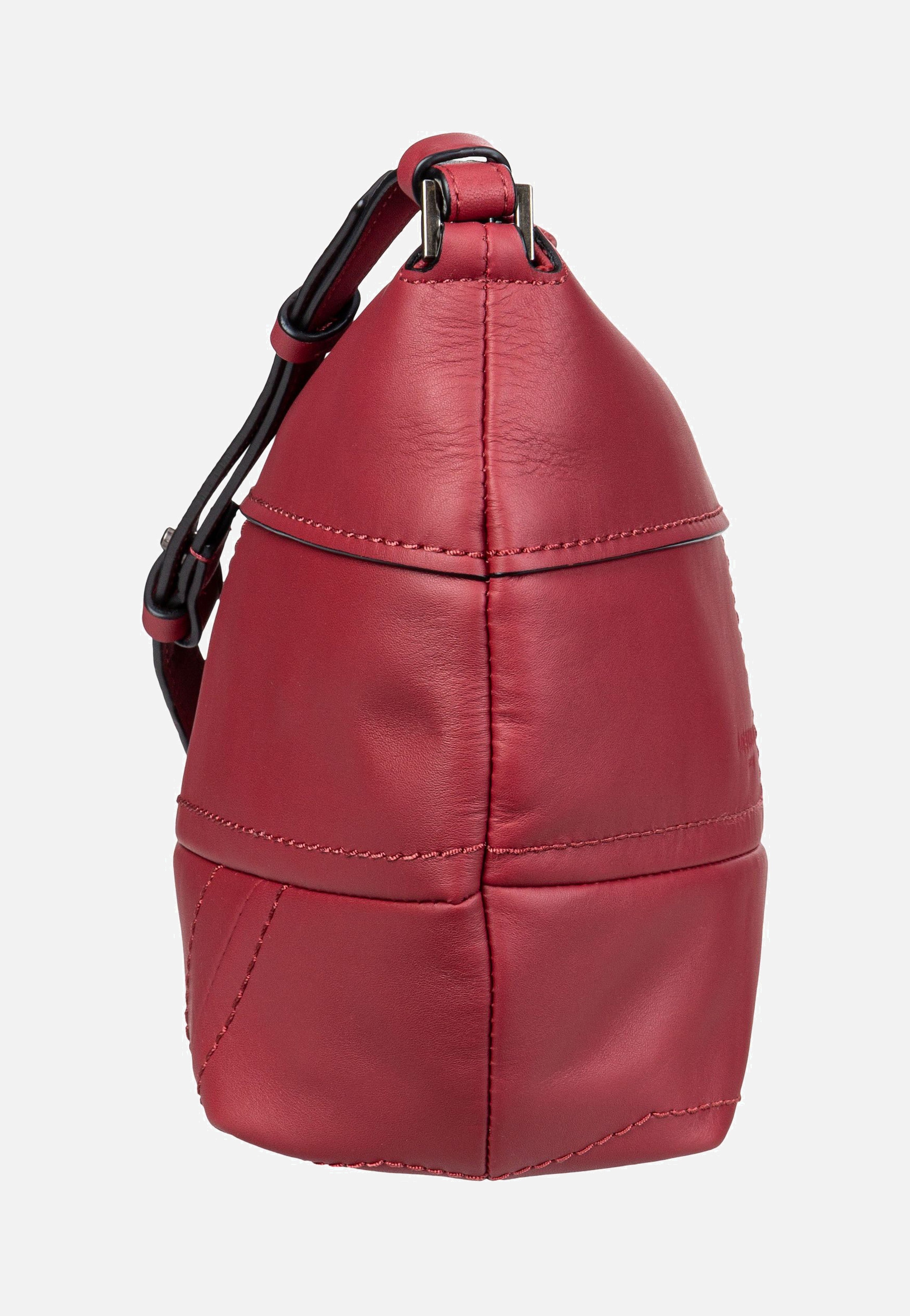 Liebeskind Berlin - Edda 2158495 Berry - Crossbody Bag | Women-Image