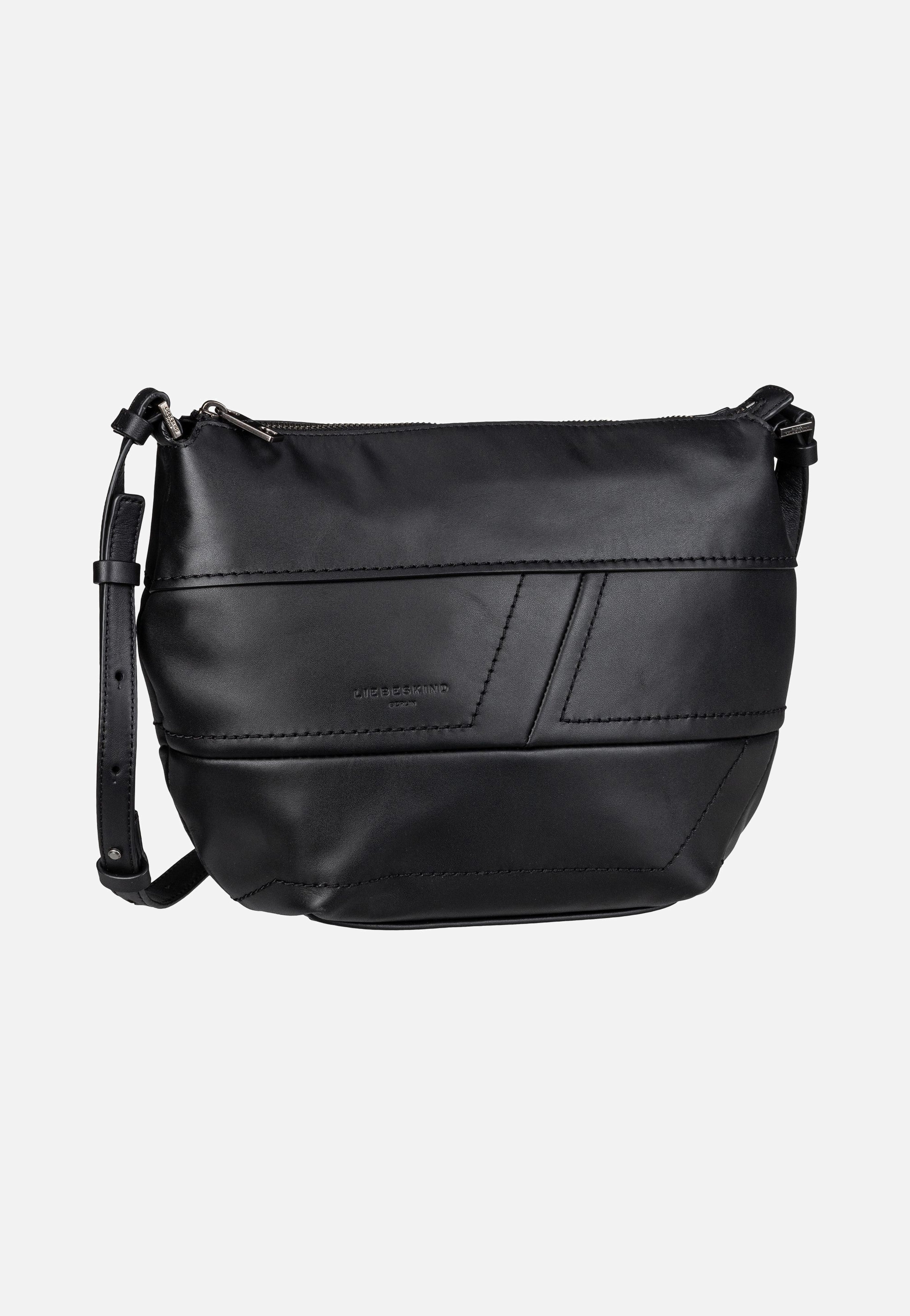 Liebeskind Berlin - Edda 2158495 Black - Crossbody Bag | Women-Image