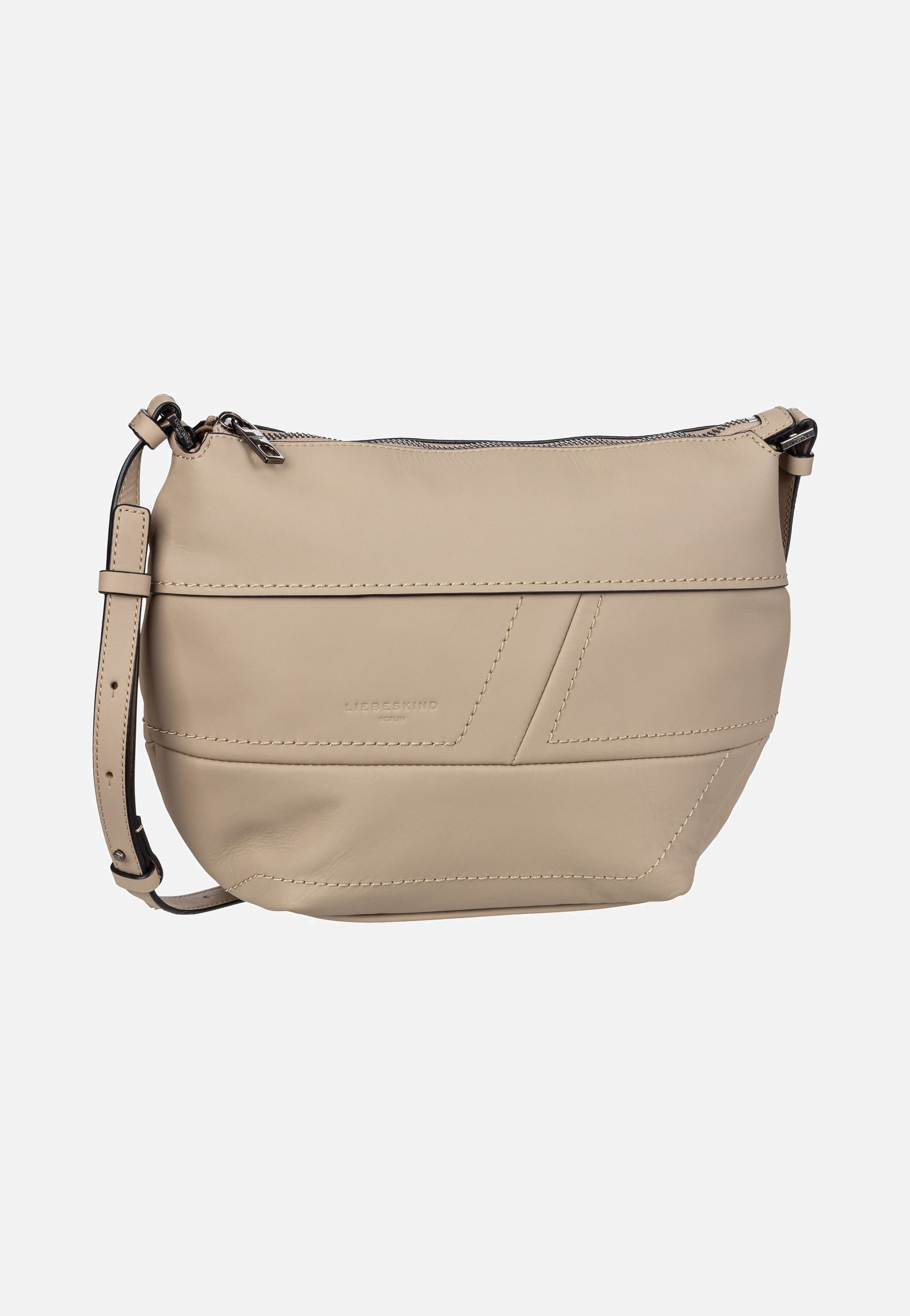 Liebeskind Berlin - Edda 2158495 Stone - Crossbody Bag | Women-Image
