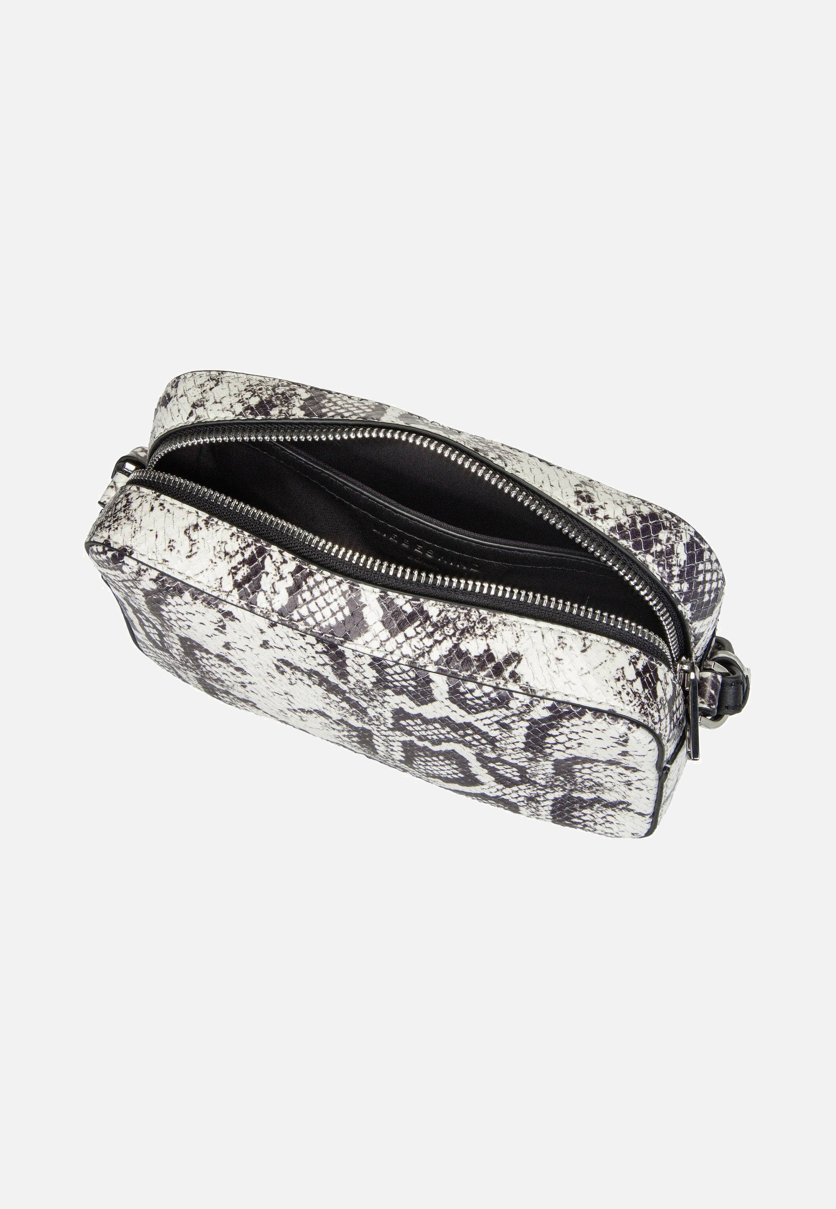 Liebeskind Berlin Ella 2171622 Milk Crossbody Bag