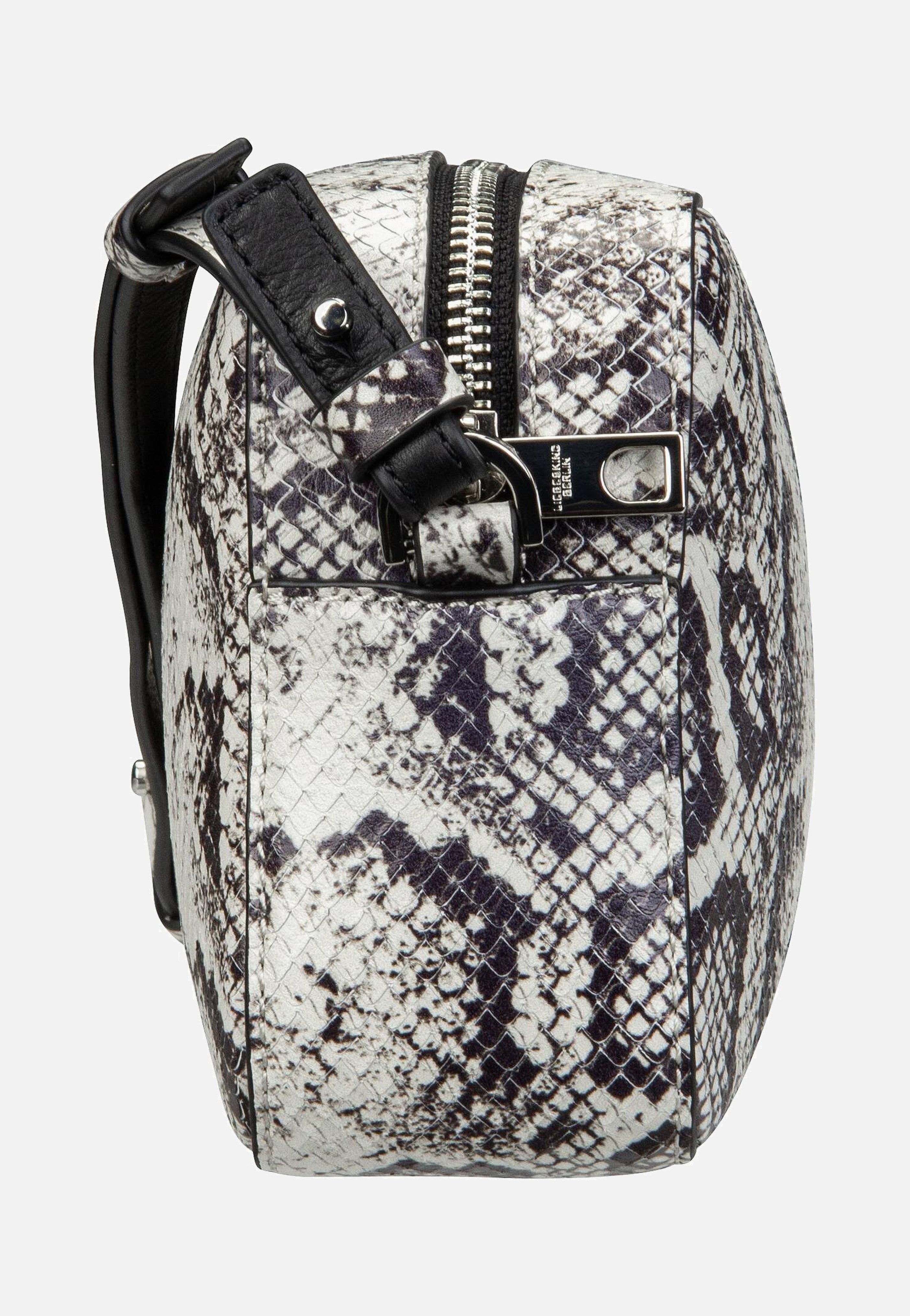 Liebeskind Berlin Ella 2171622 Milk Crossbody Bag