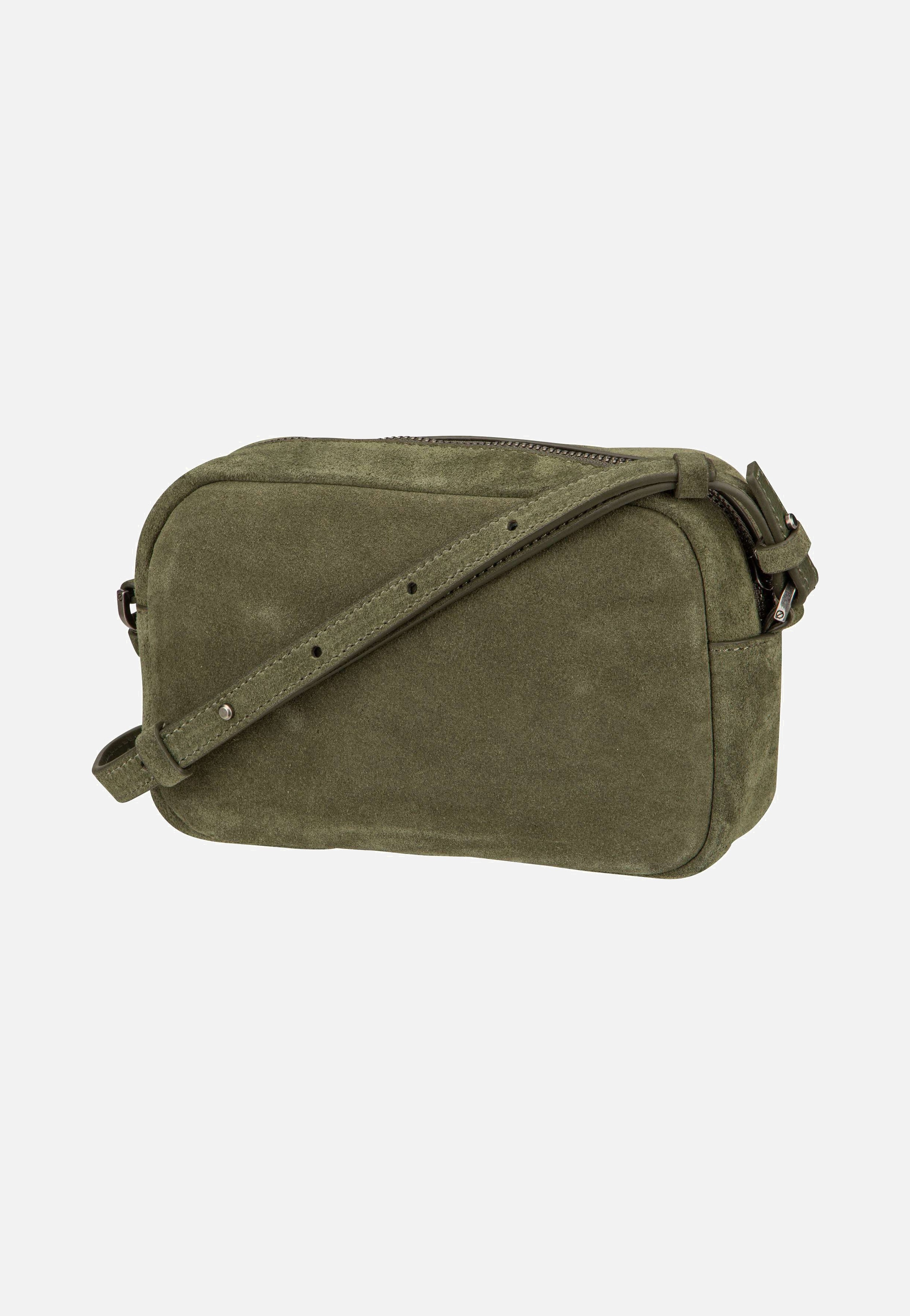 Liebeskind Berlin - Ella Hydro S 2171645 Forest - Crossbody Bag | Women-Image