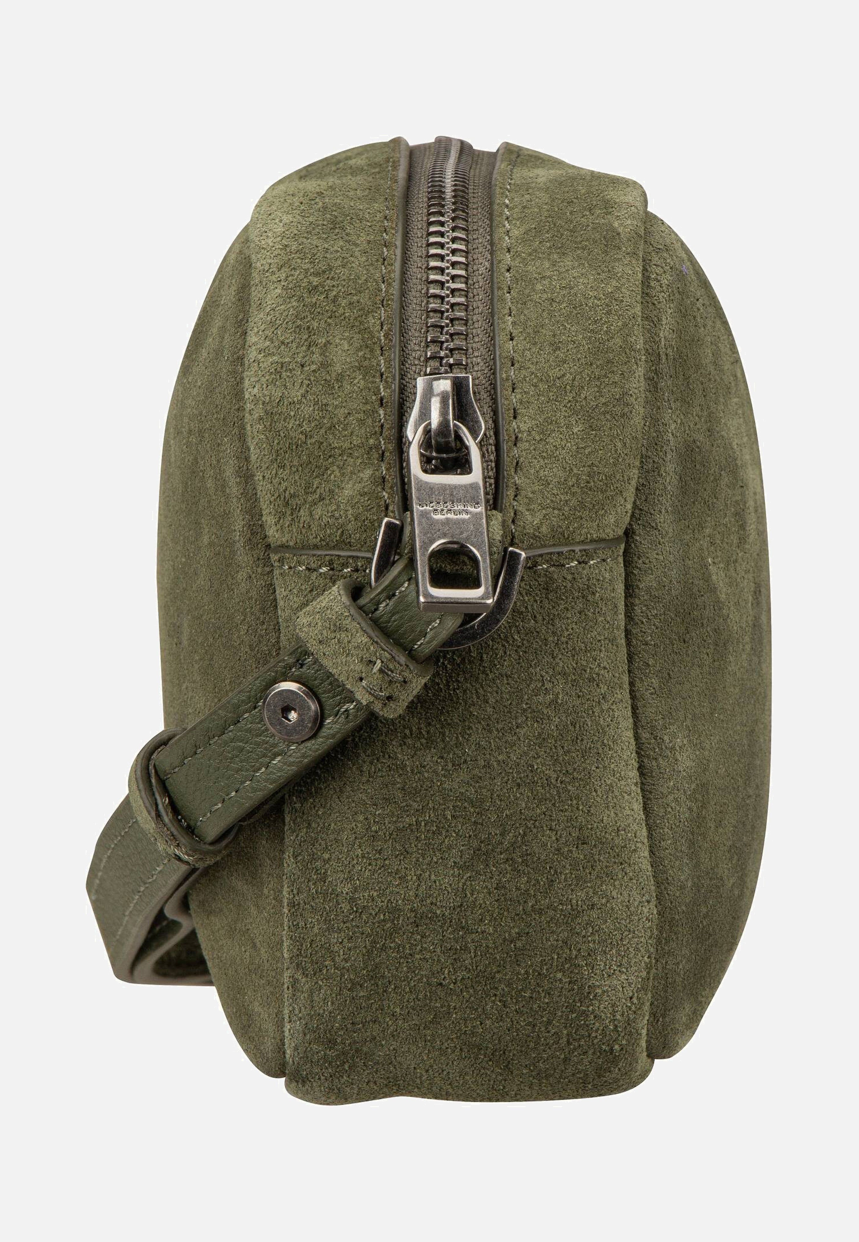 Liebeskind Berlin - Ella Hydro S 2171645 Forest - Crossbody Bag | Women-Image