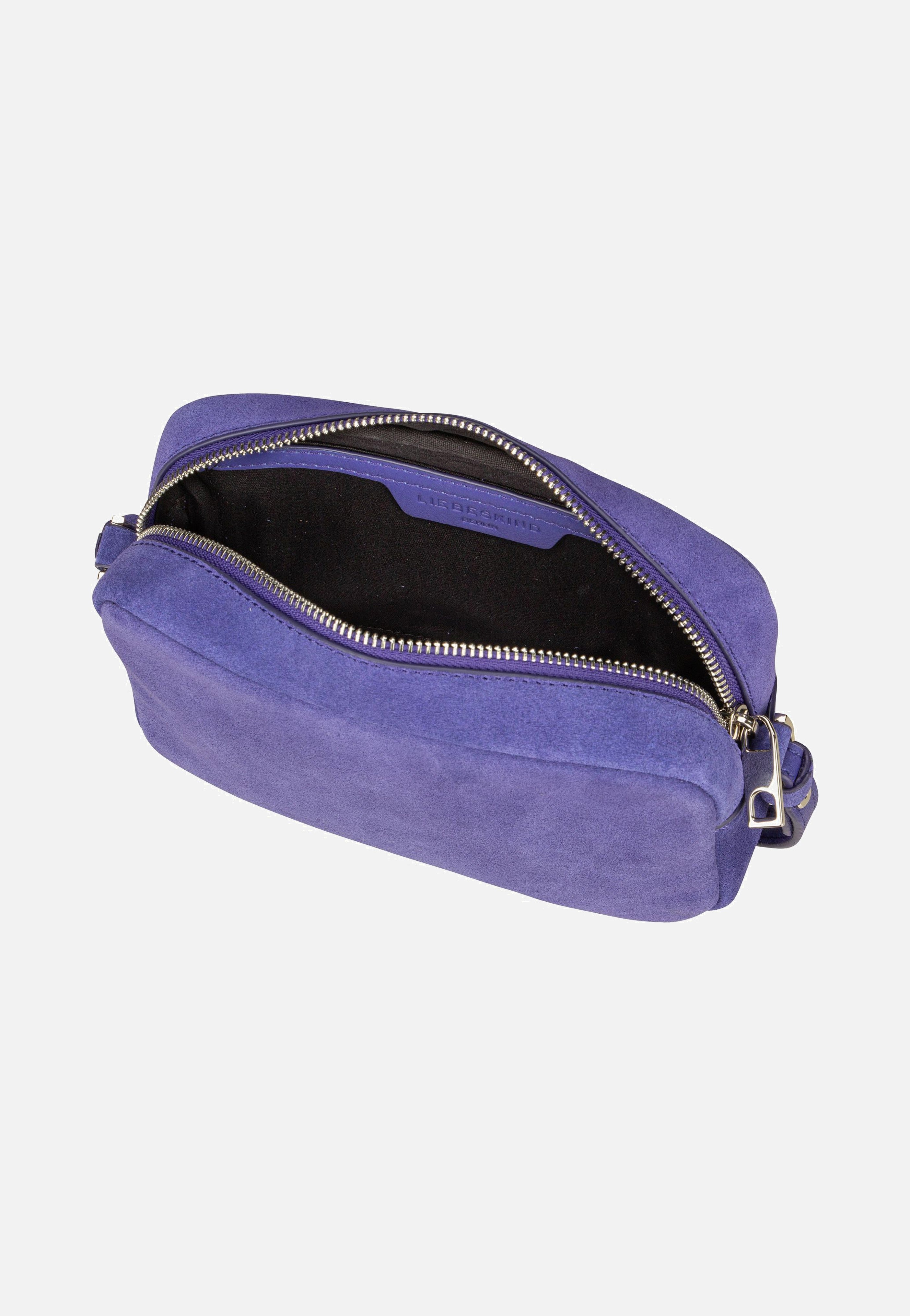 Liebeskind Berlin - Ella Hydro S 2171645 Purple - Crossbody Bag | Women-Image