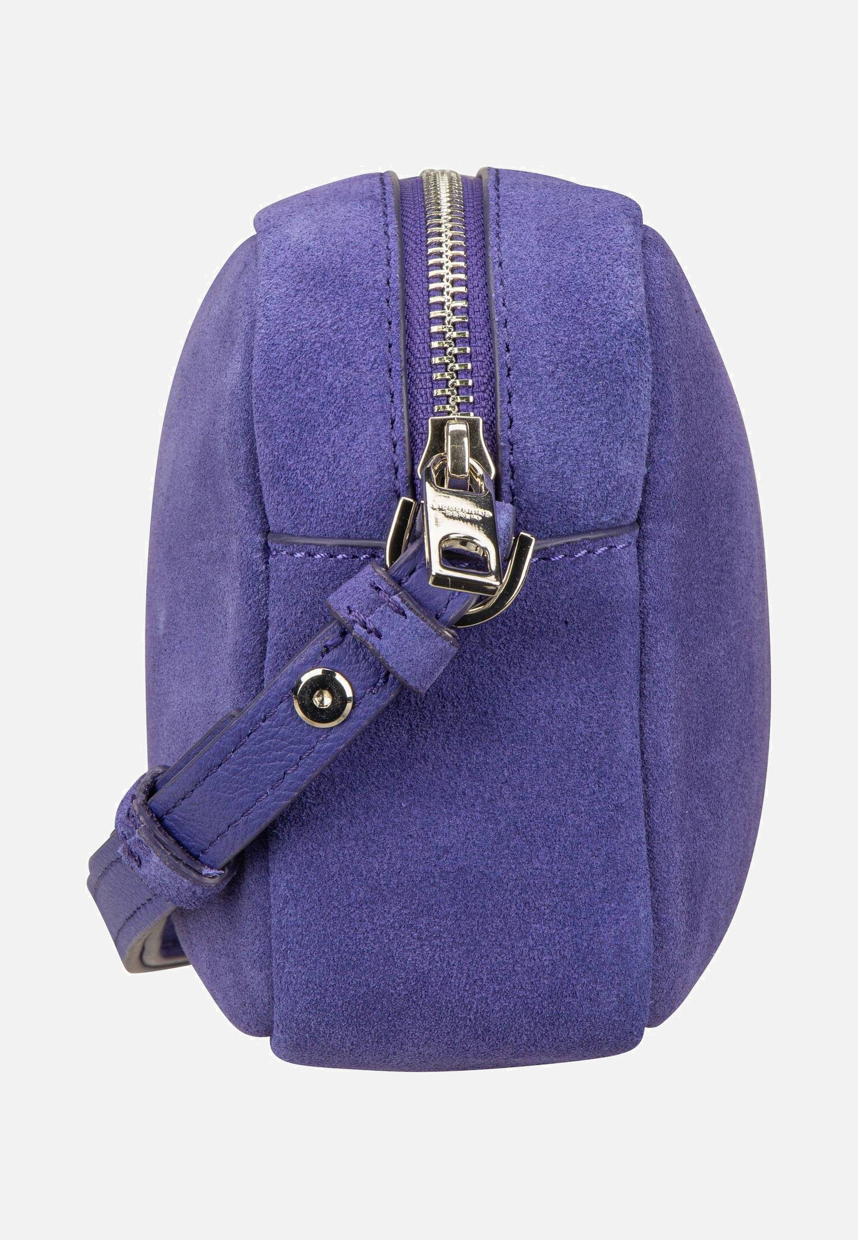 Liebeskind Berlin - Ella Hydro S 2171645 Purple - Crossbody Bag | Women-Image