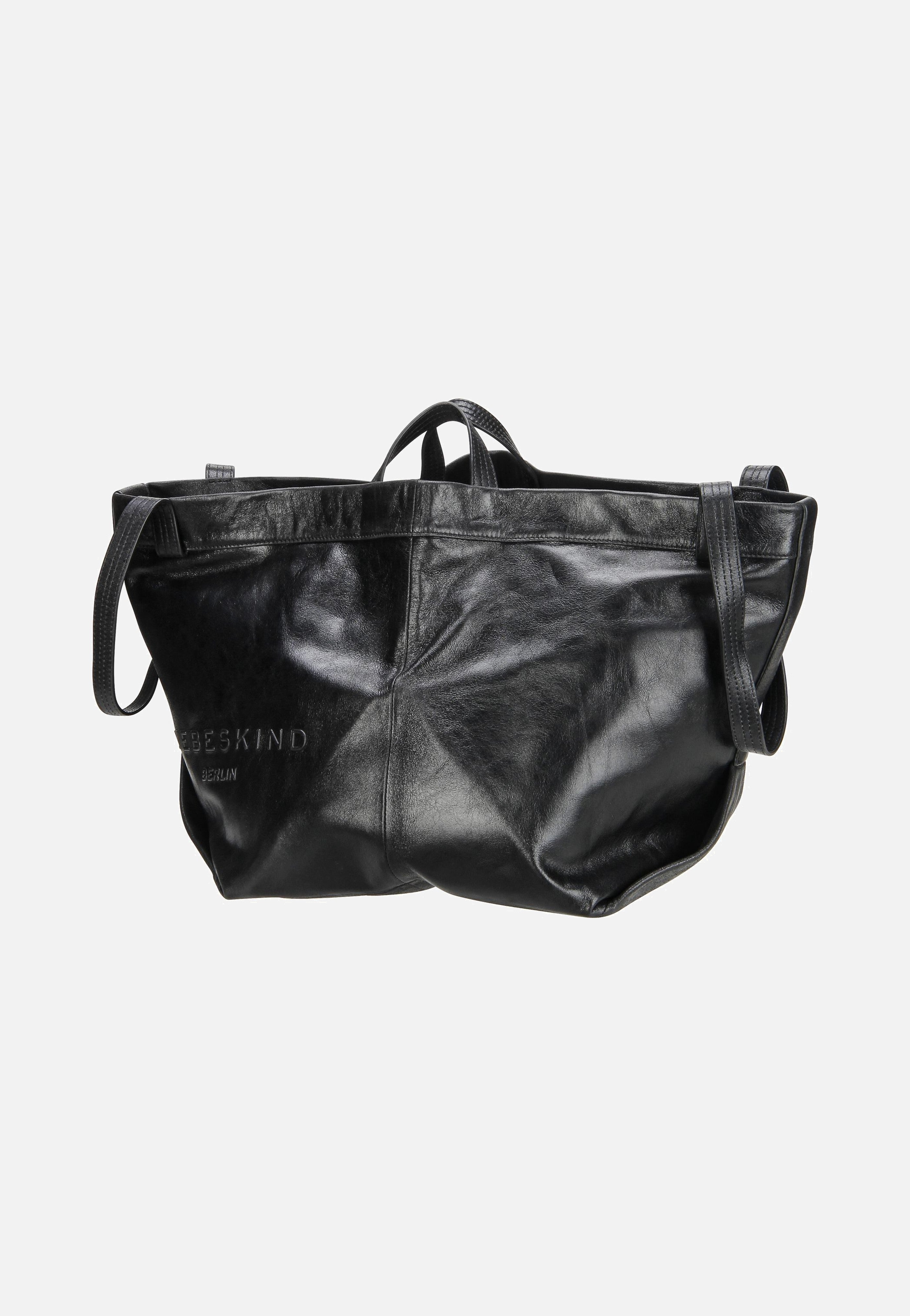 Liebeskind Berlin - Elvira 2144218 Black - Shopper | Women-Image