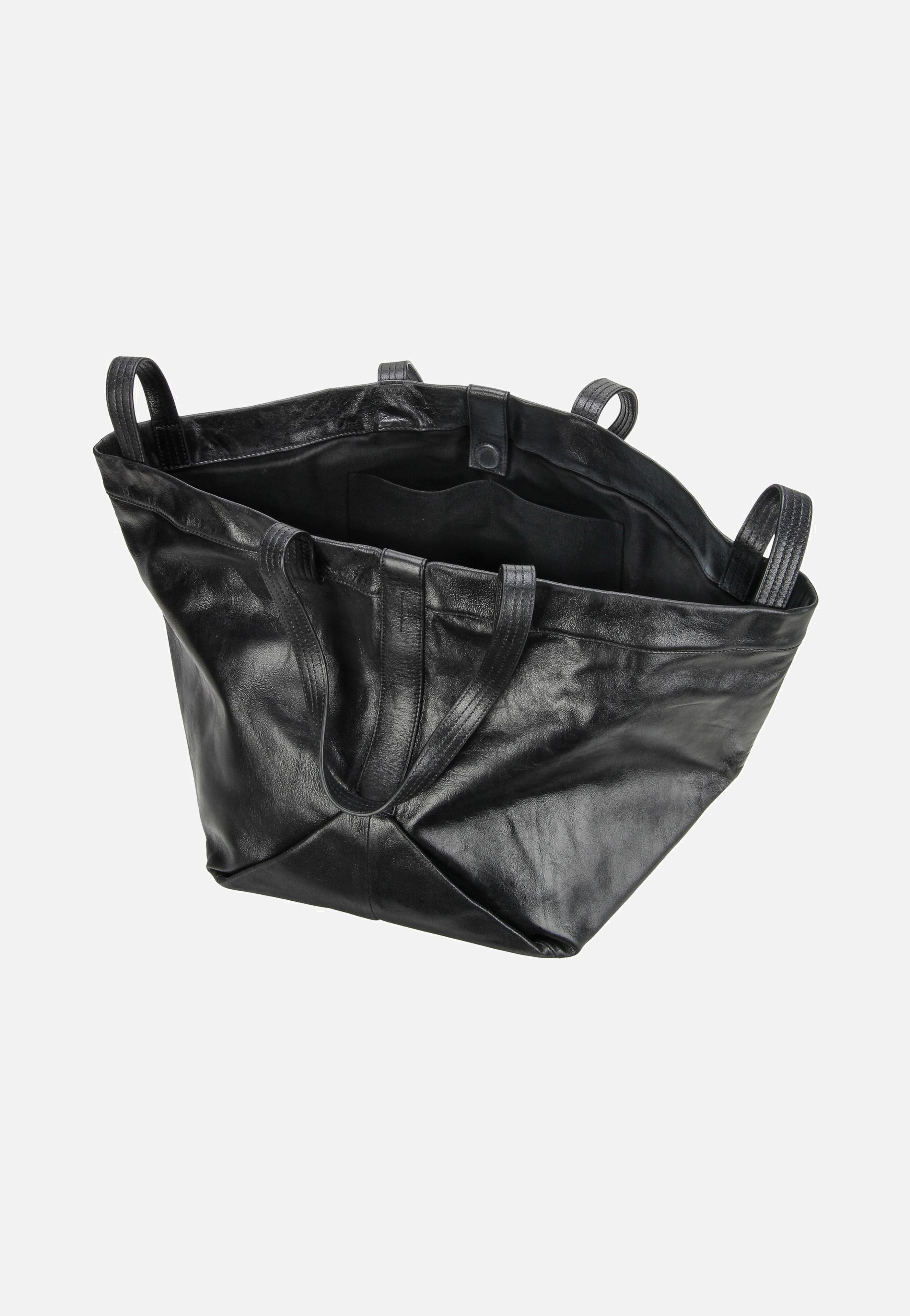 Liebeskind Berlin - Elvira 2144218 Black - Shopper | Women-Image