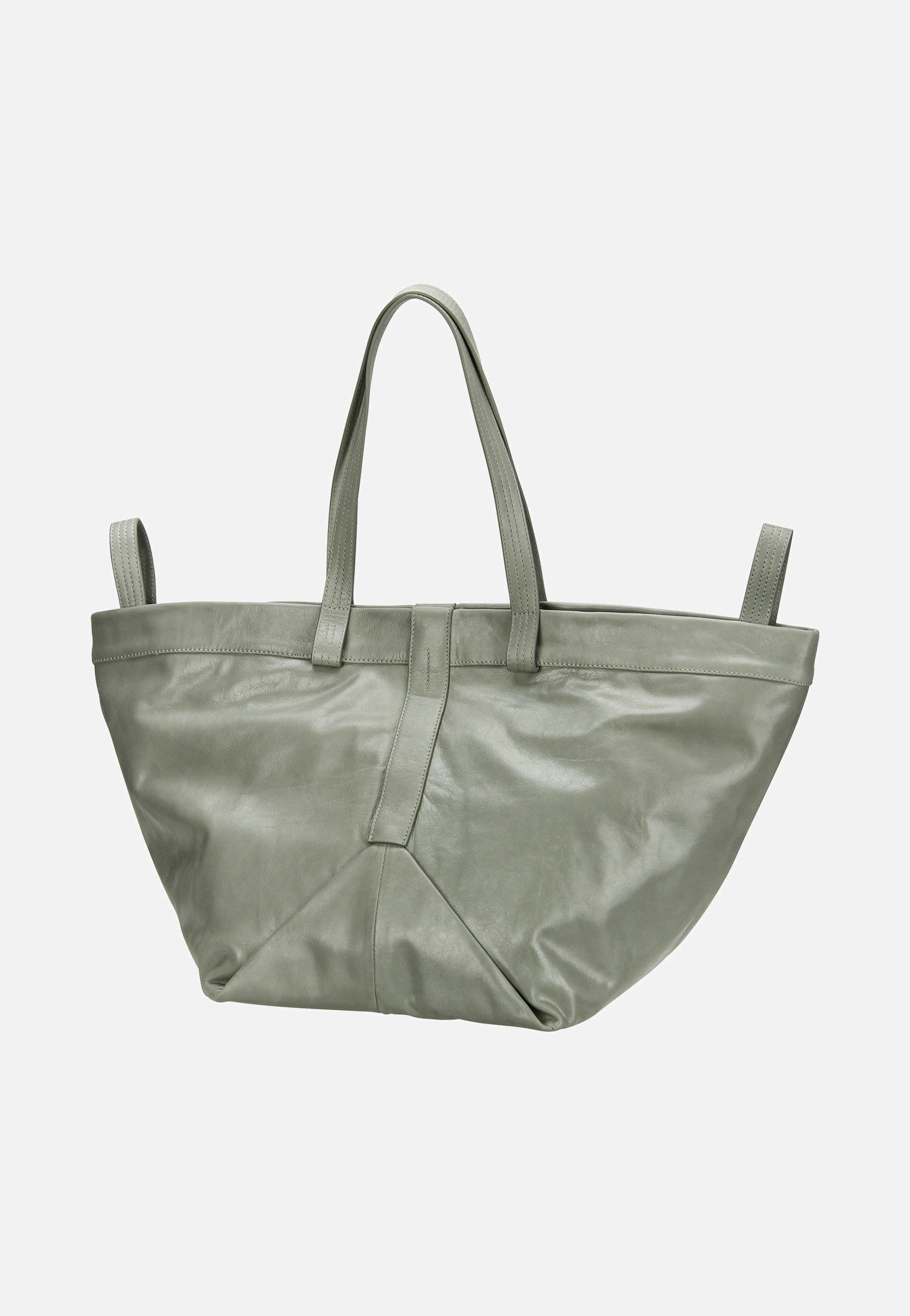 Liebeskind Berlin - Elvira 2144218 Opal Green - Shopper | Women-Image