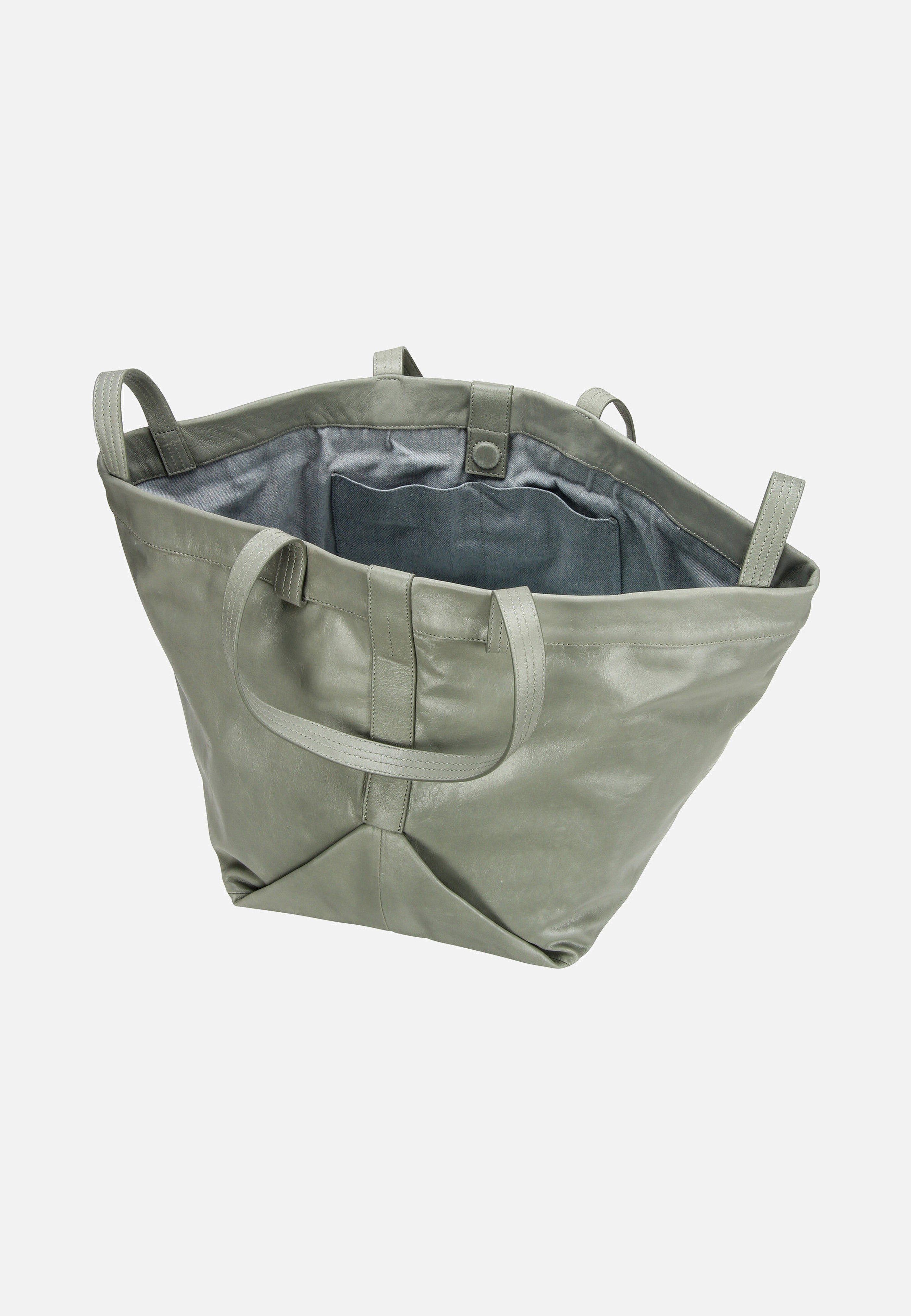 Liebeskind Berlin - Elvira 2144218 Opal Green - Shopper | Women-Image