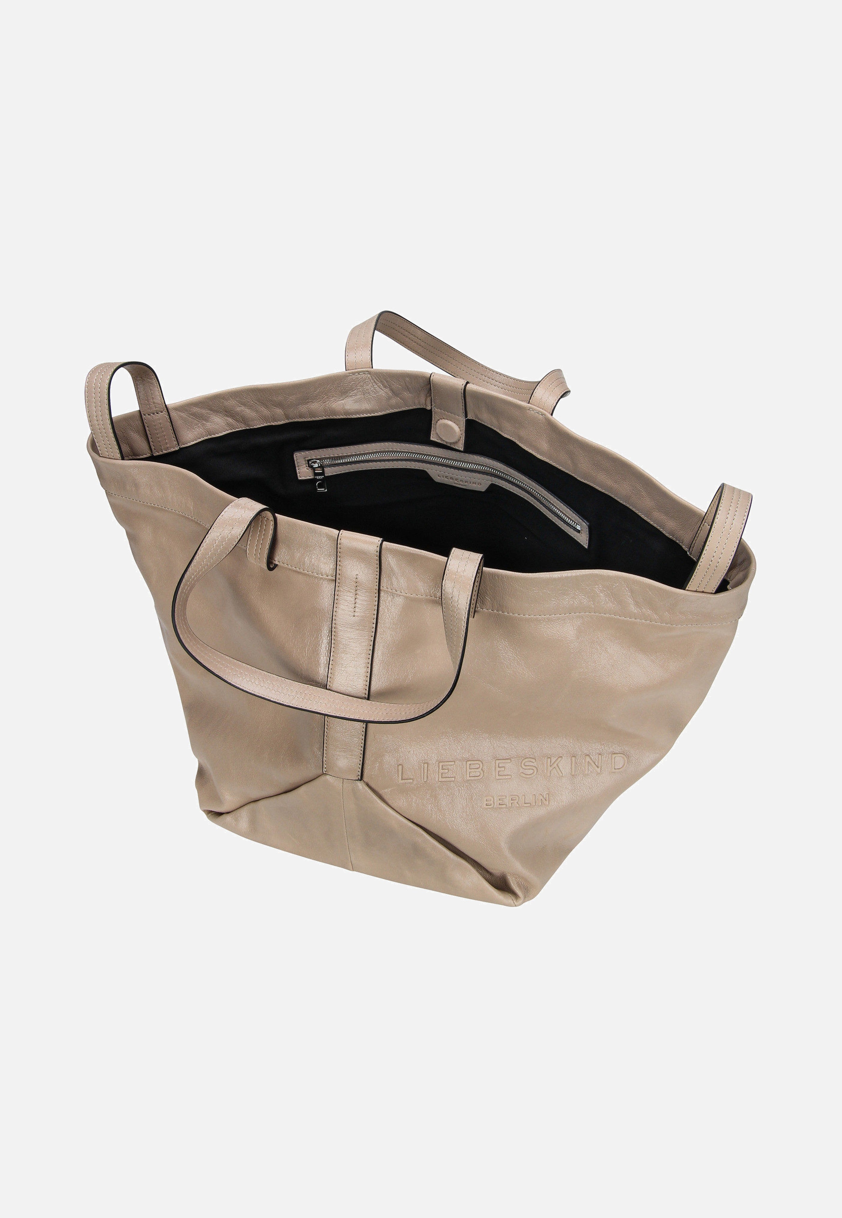 Liebeskind Berlin - Elvira 2144218 Stone - Shopper | Women-Image