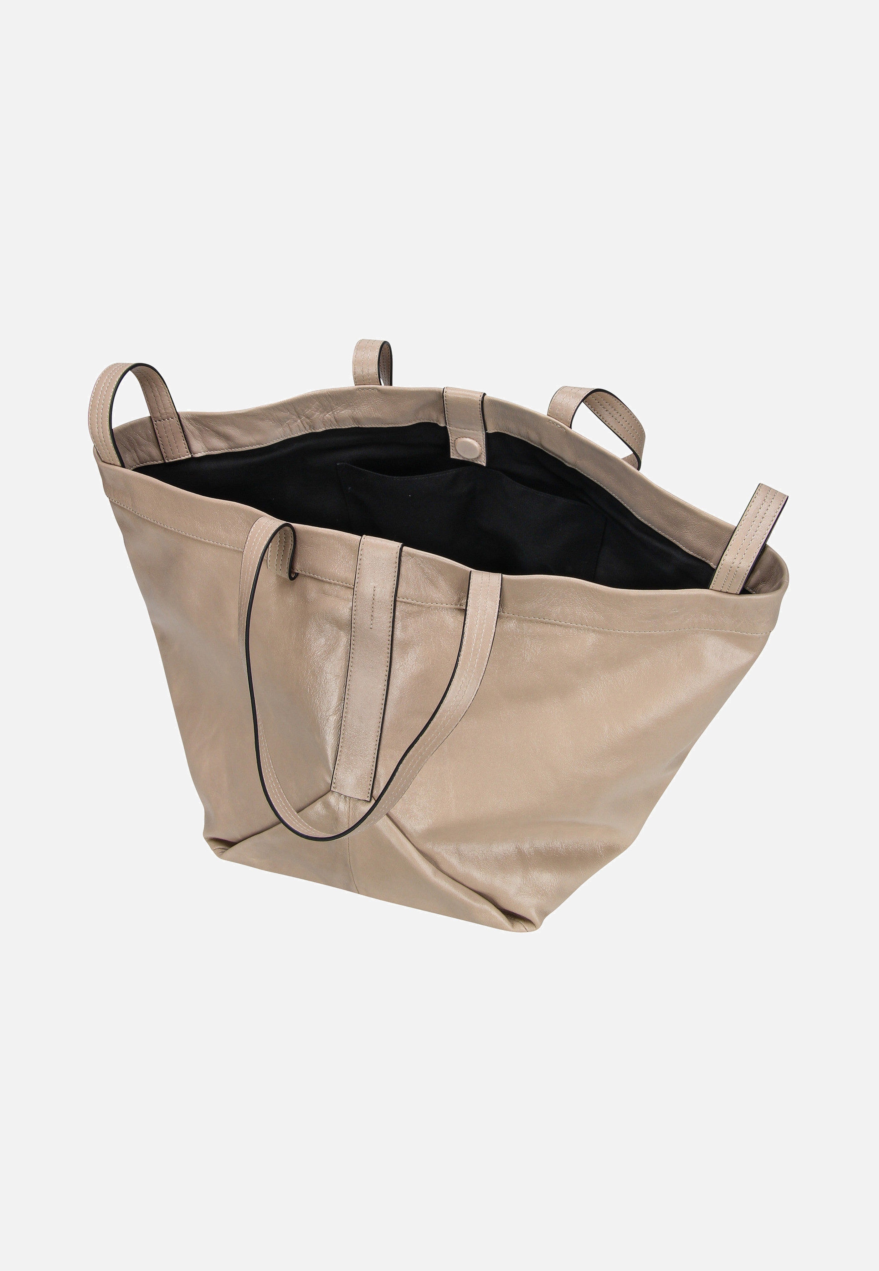 Liebeskind Berlin - Elvira 2144218 Stone - Shopper | Women-Image