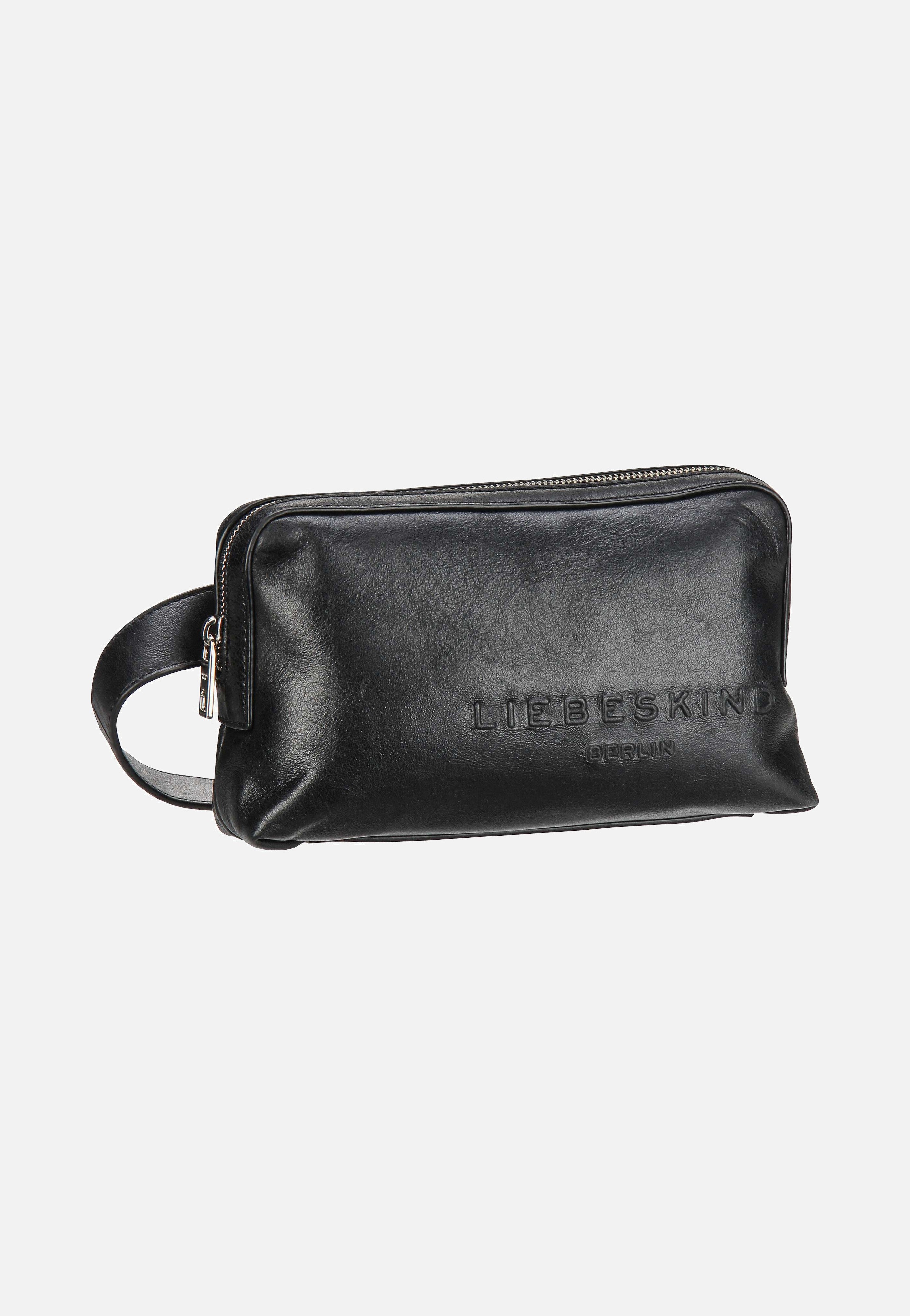 Liebeskind Berlin - Elvira 2145450 Black - Sling Bag | Women-Image