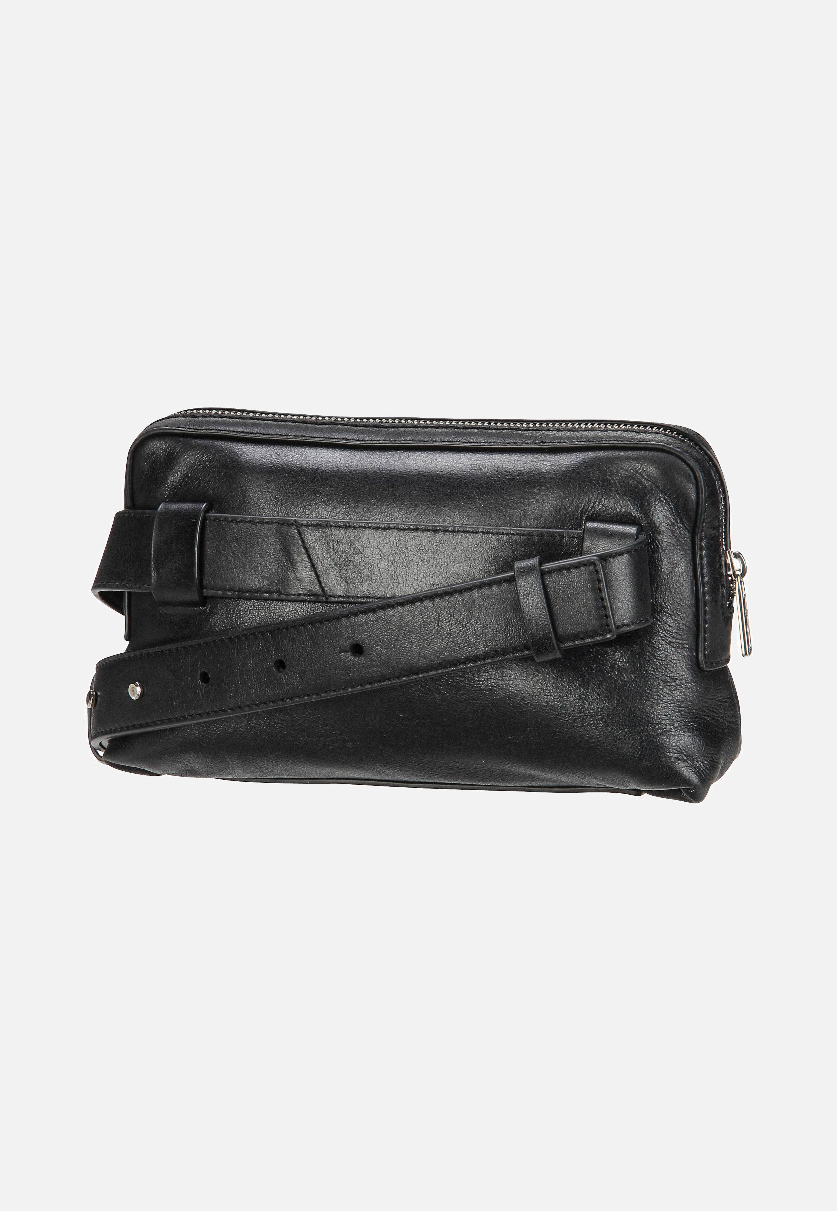 Liebeskind Berlin - Elvira 2145450 Black - Sling Bag | Women-Image