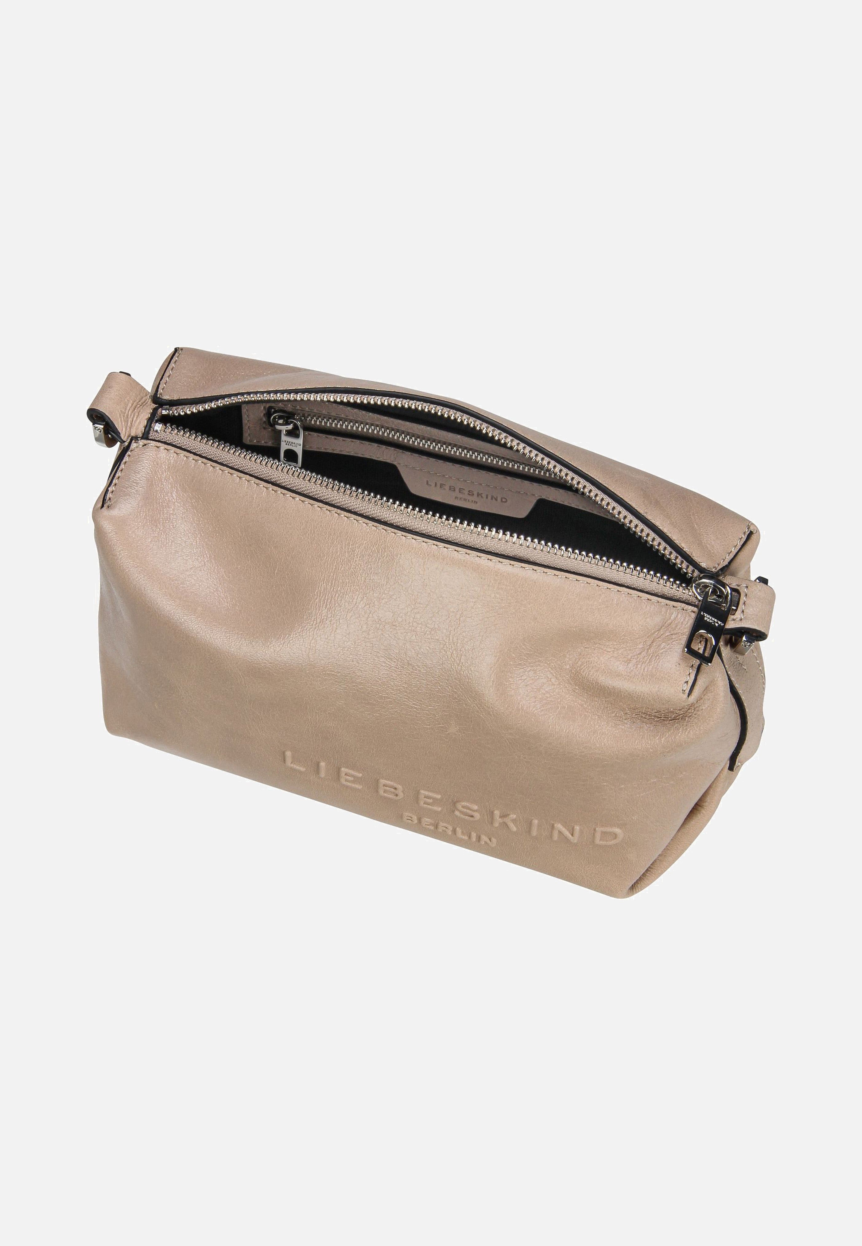 Liebeskind Berlin - Elvira 2149281 Stone - Crossbody Bag | Women-Image