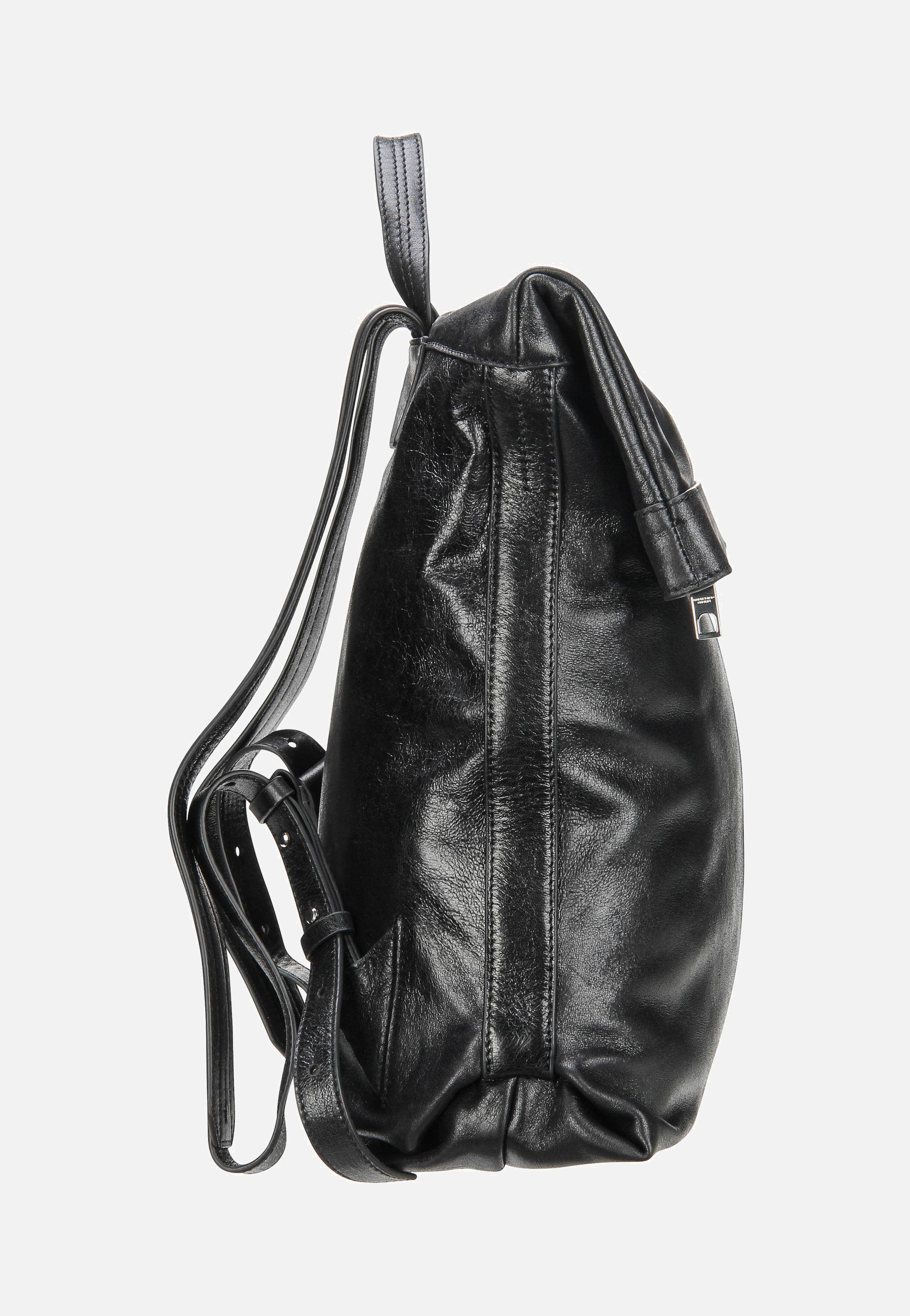 Liebeskind Berlin - Elvira 2152583 Black - Backpack | Women-Image