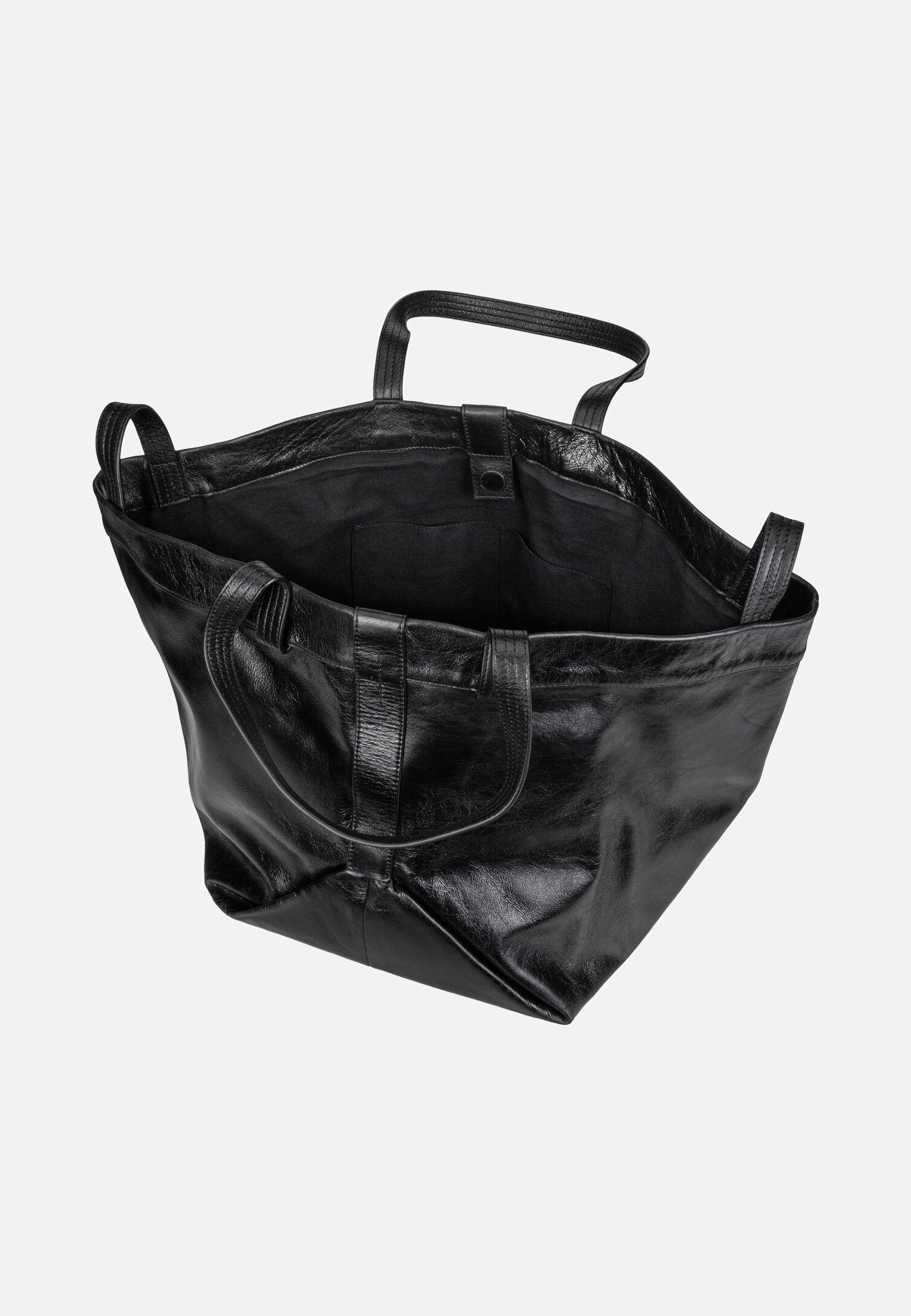 Liebeskind Berlin - Elvira 2158476 Black - Shopper | Women-Image