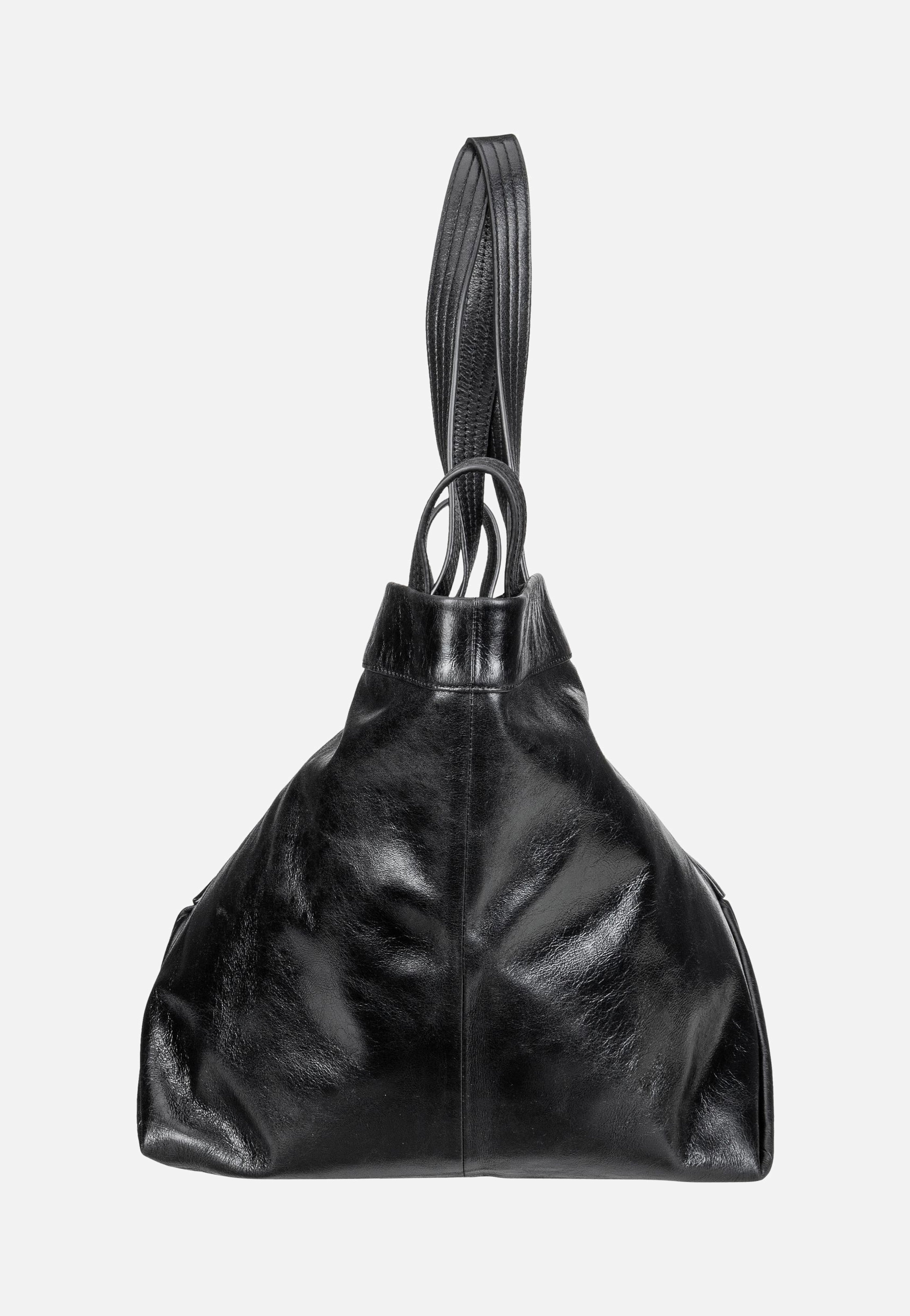Liebeskind Berlin - Elvira 2158476 Black - Shopper | Women-Image