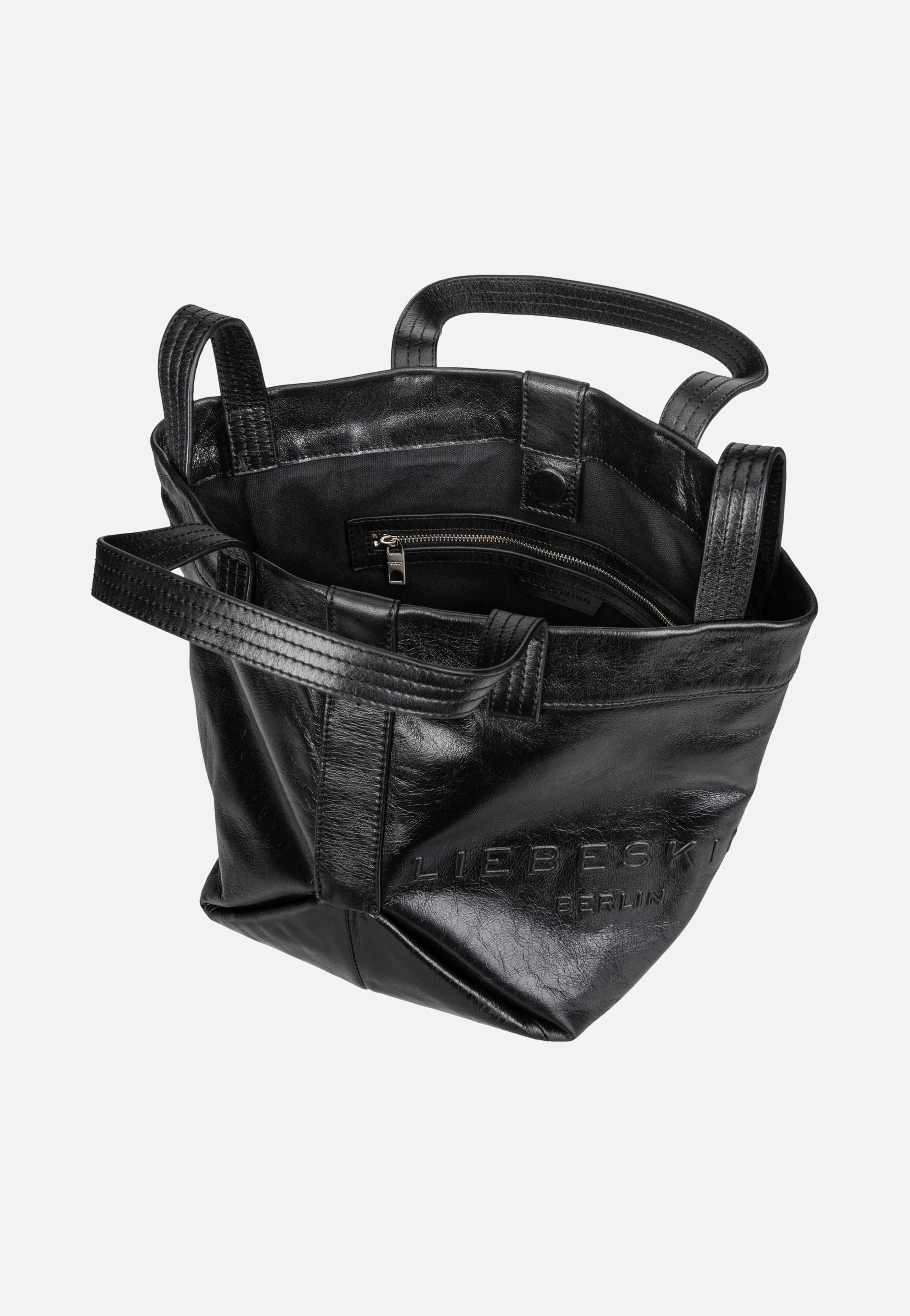 Liebeskind Berlin - Elvira 2158480 Black - Tote Bag | Women-Image