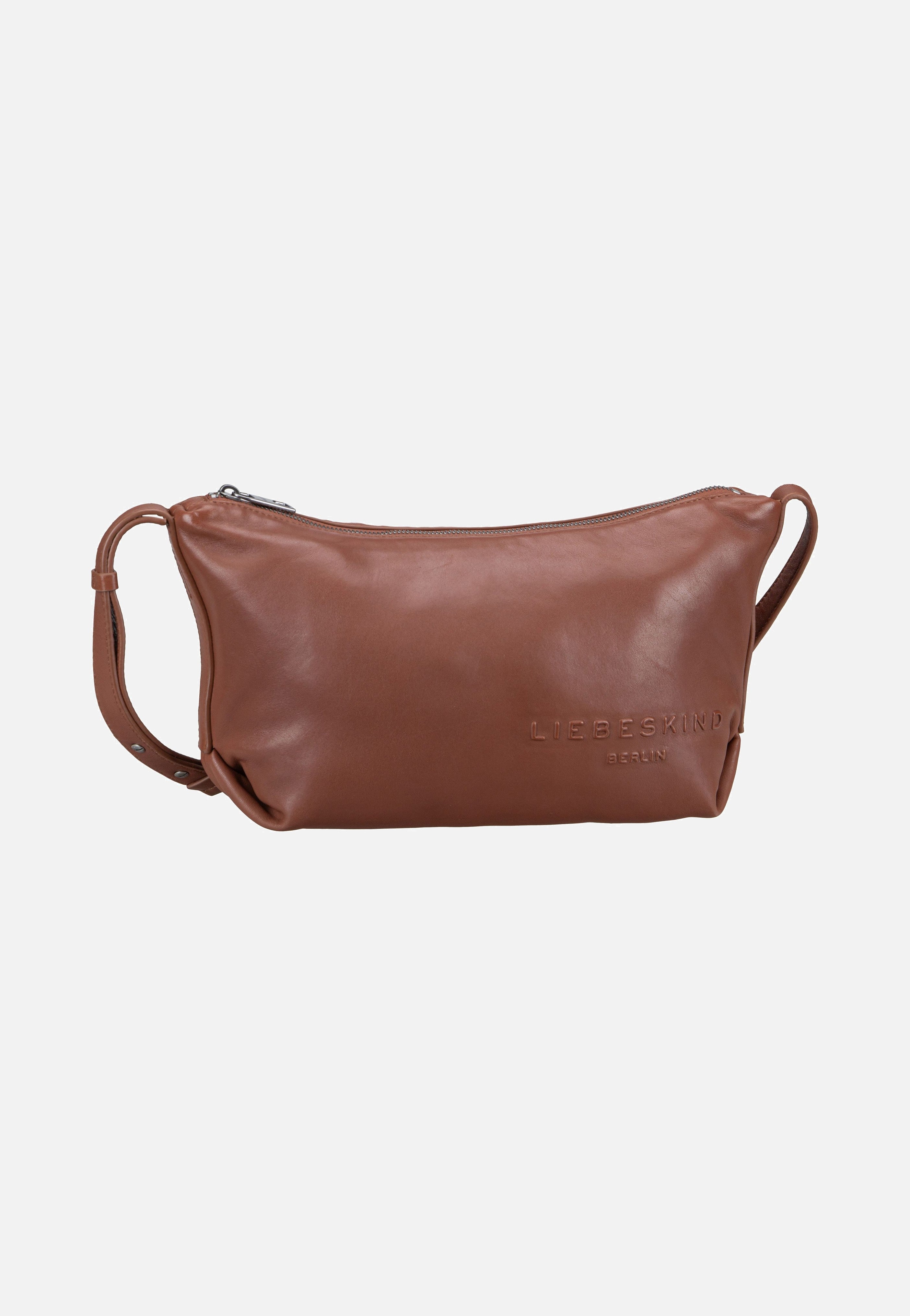 Liebeskind Berlin - Elvira CB M Sheep Natural Russet - Crossbody Bag | Women-Image