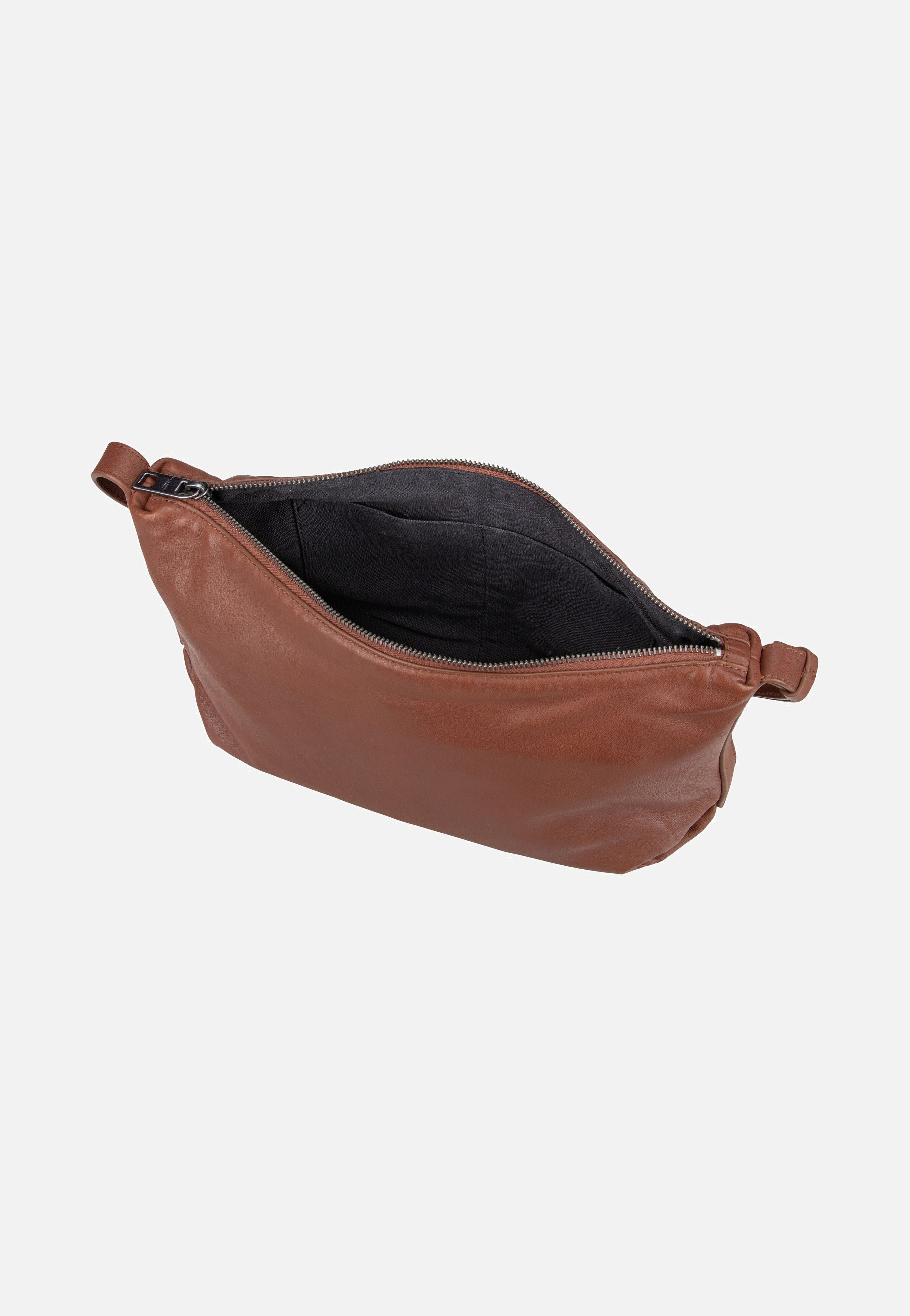Liebeskind Berlin Elvira CB M Sheep Natural Russet Crossbody Bag