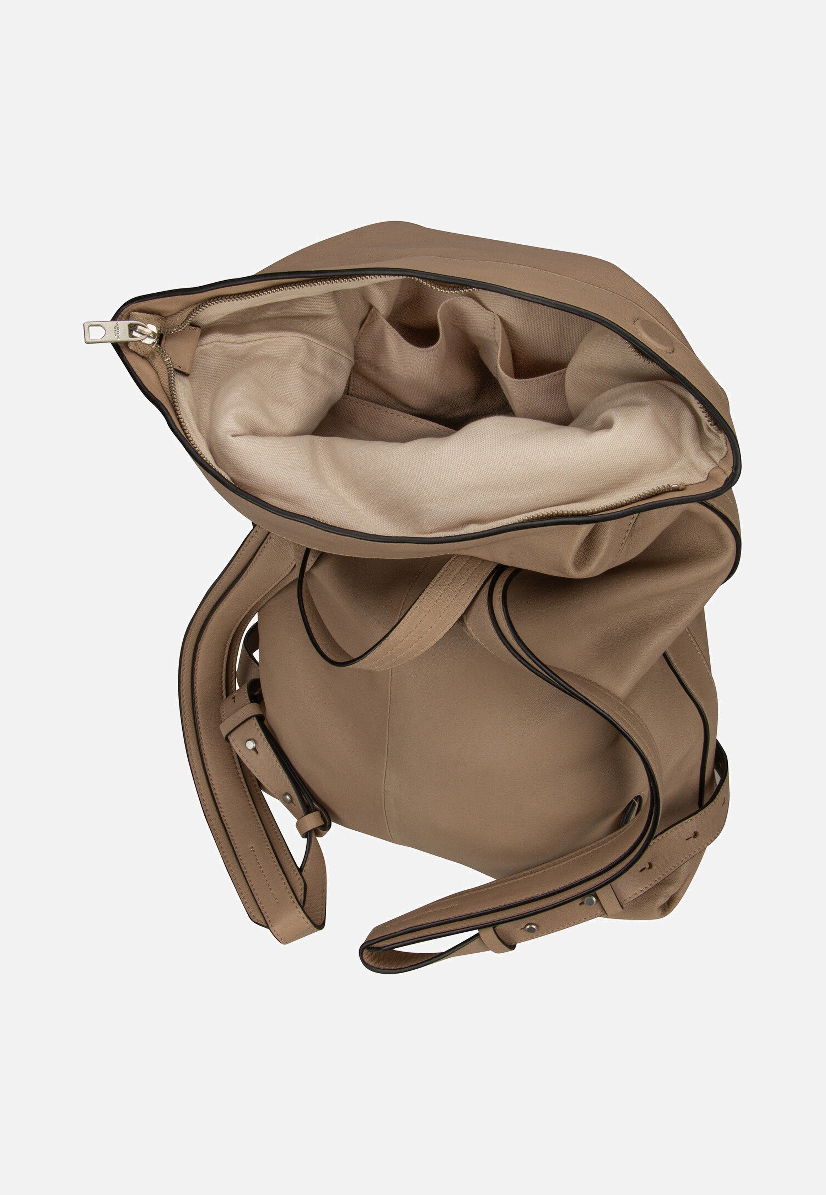 Liebeskind Berlin - Elvira L 2168974 Stone - Backpack | Women-Image