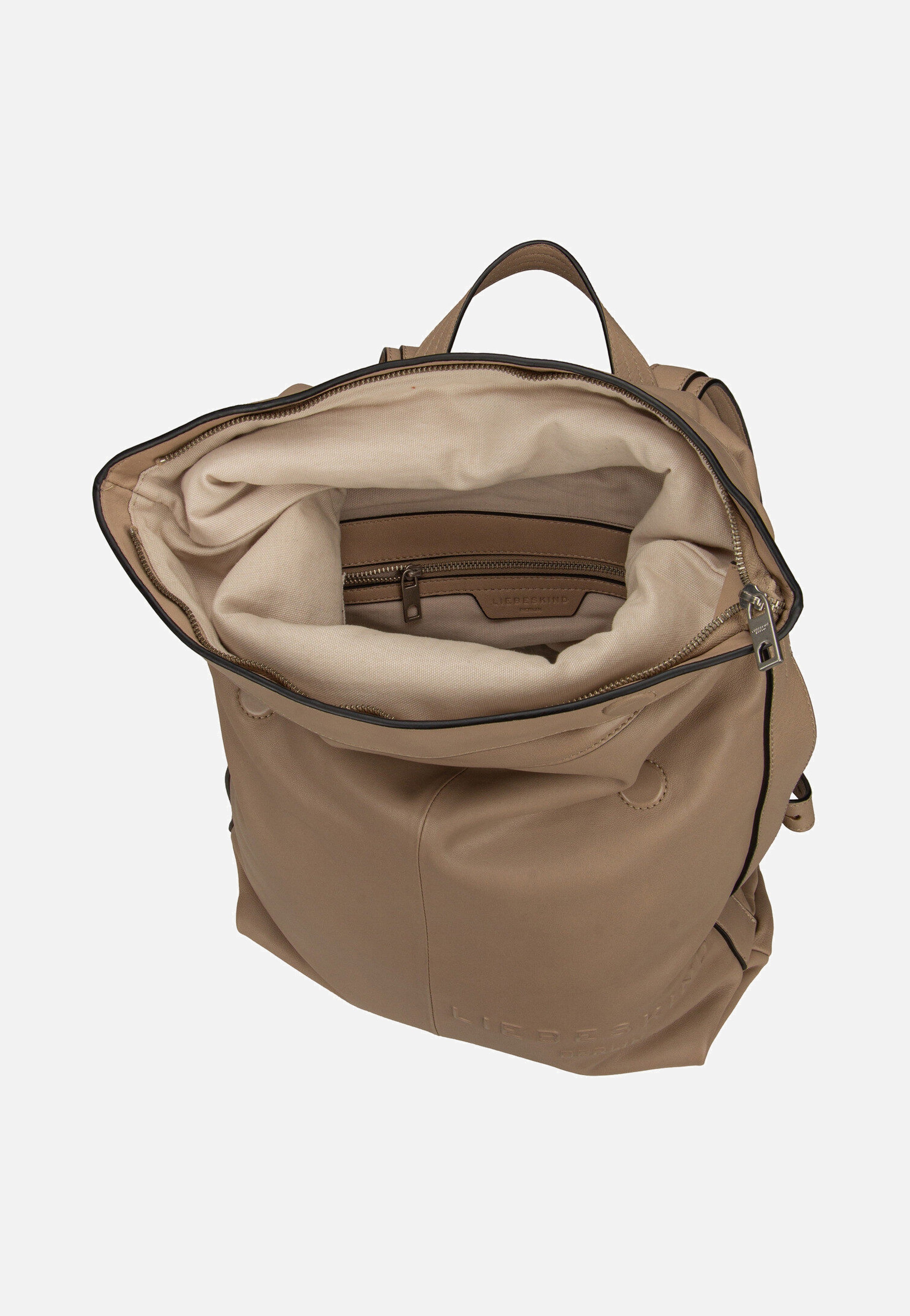 Liebeskind Berlin - Elvira L 2168974 Stone - Backpack | Women-Image