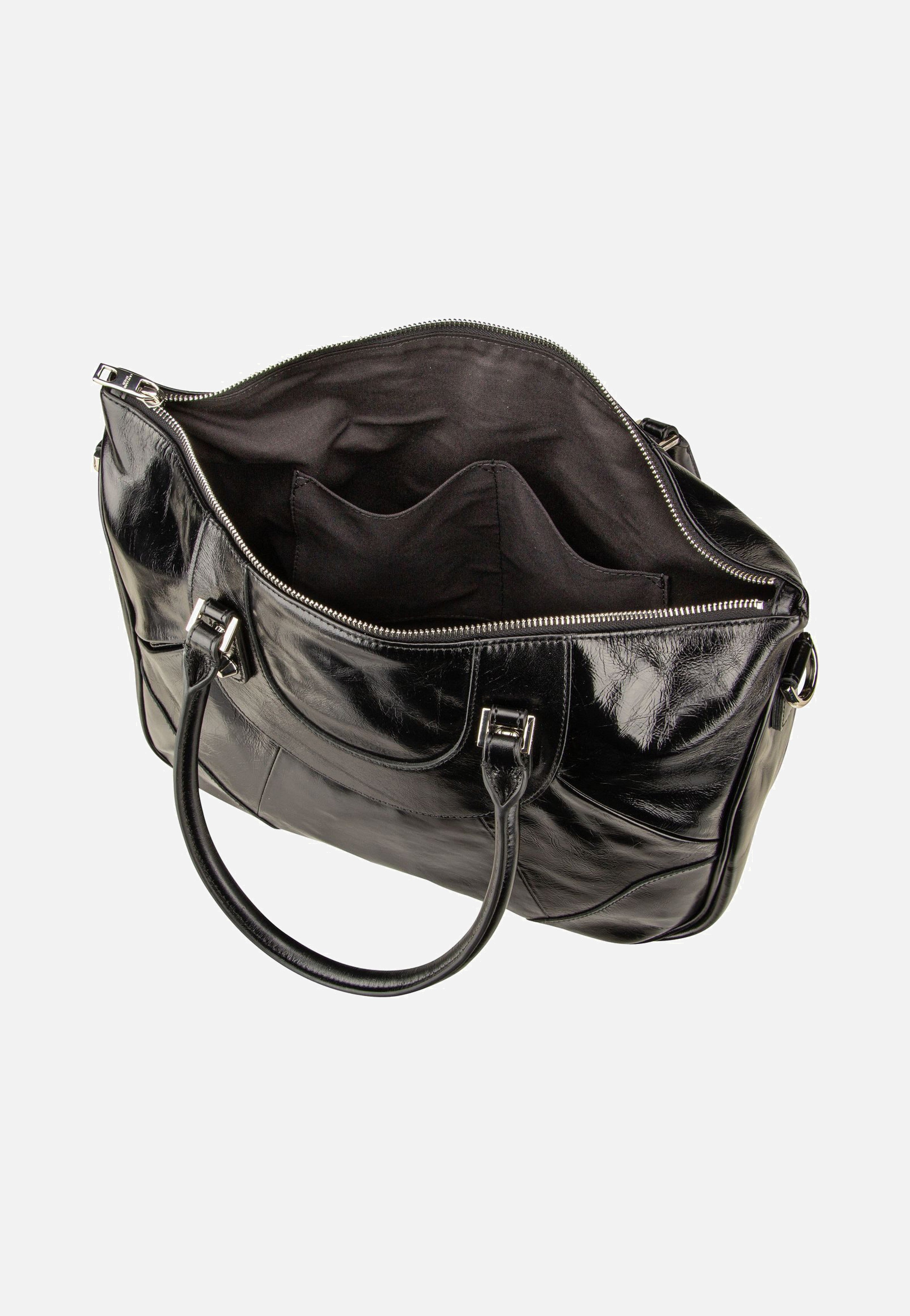 Liebeskind Berlin - Esther M 2169323 Black - Tote Bag | Women-Image