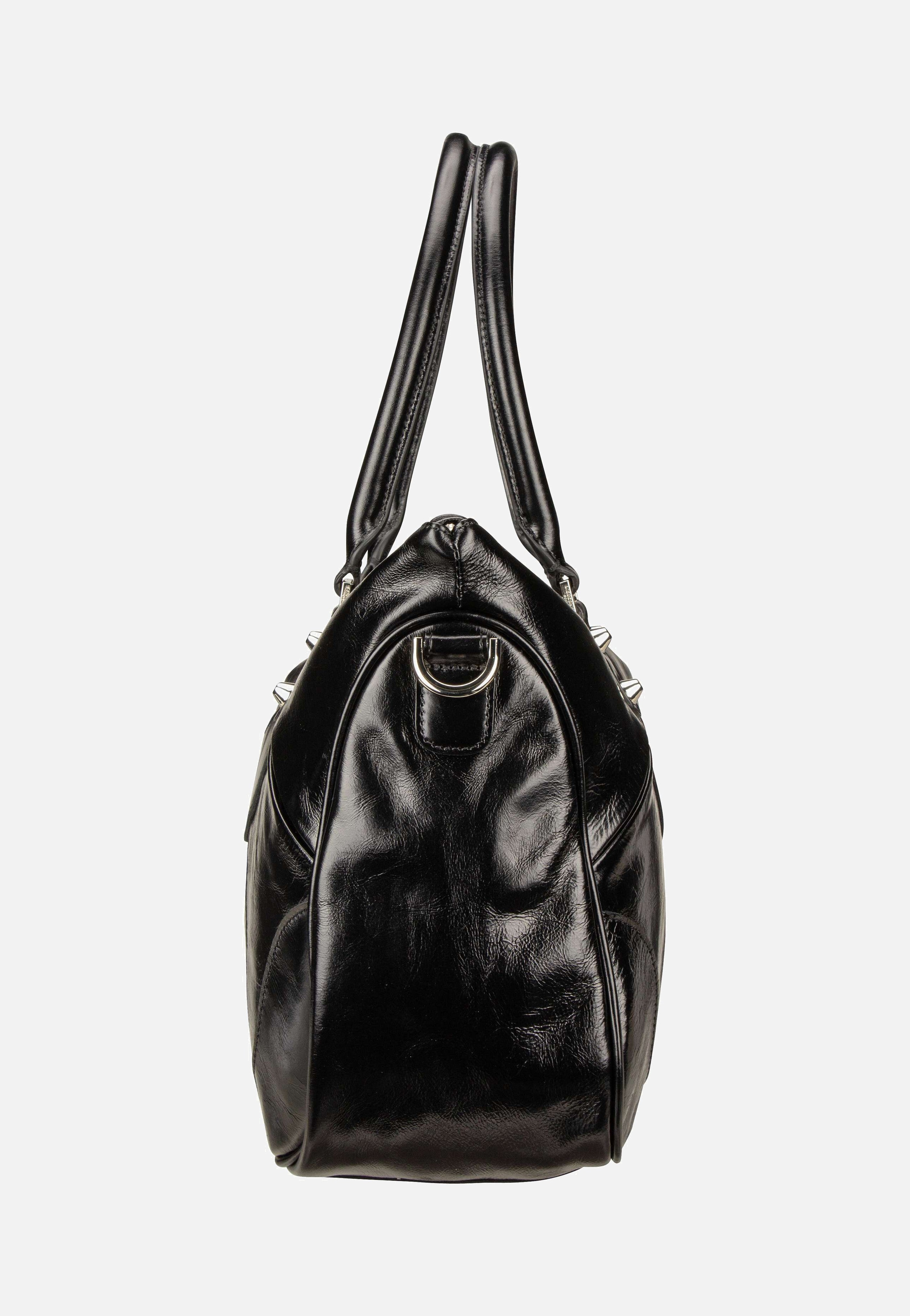 Liebeskind Berlin - Esther M 2169323 Black - Tote Bag | Women-Image