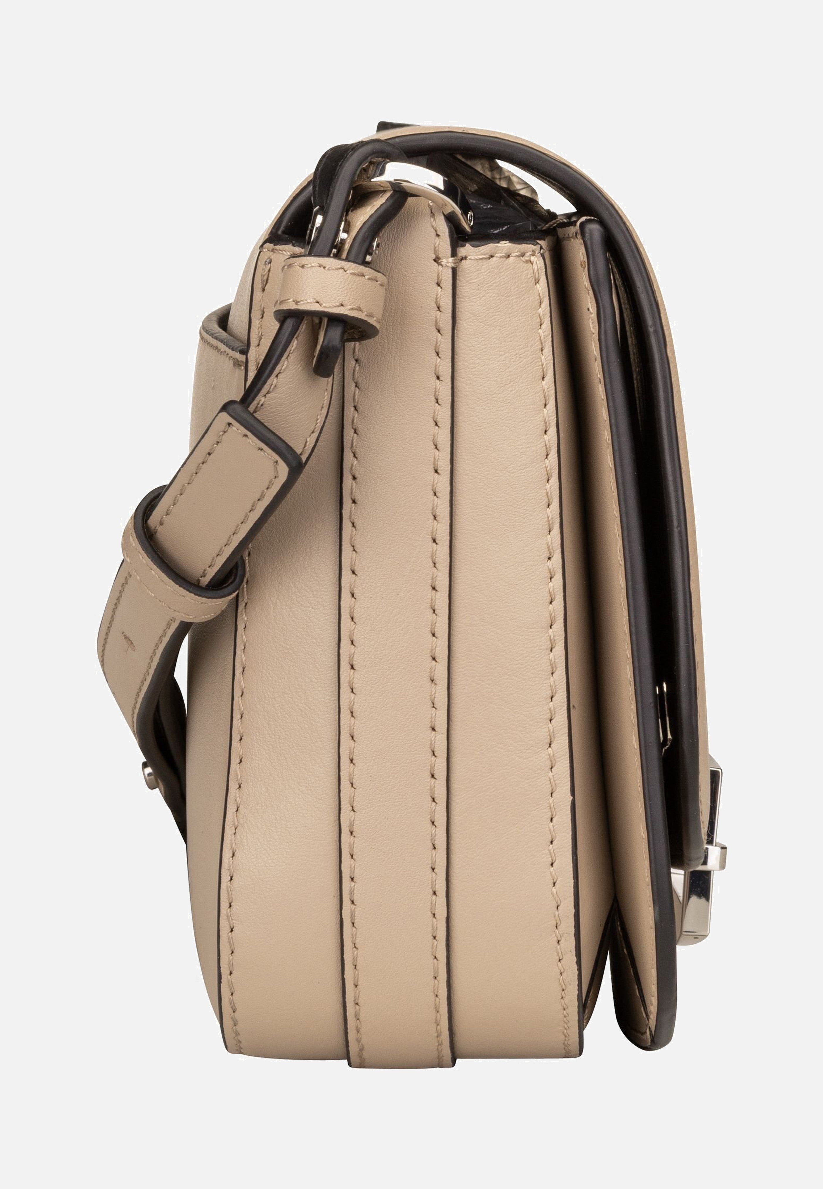 Liebeskind Berlin - Ezra 2146526 Stone - Saddle Bag | Women-Image